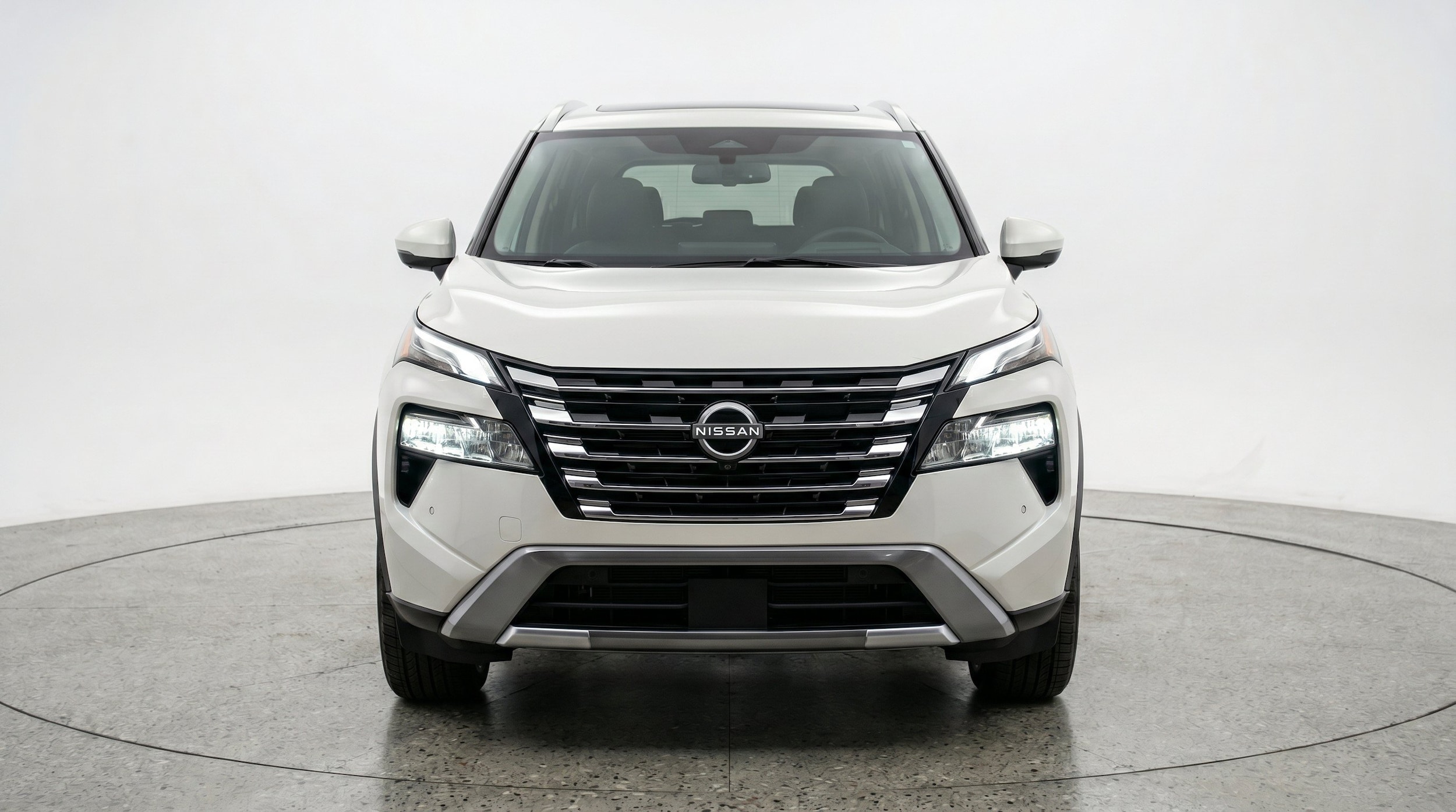 Thumbnail: 2026 Nissan Rogue - 2