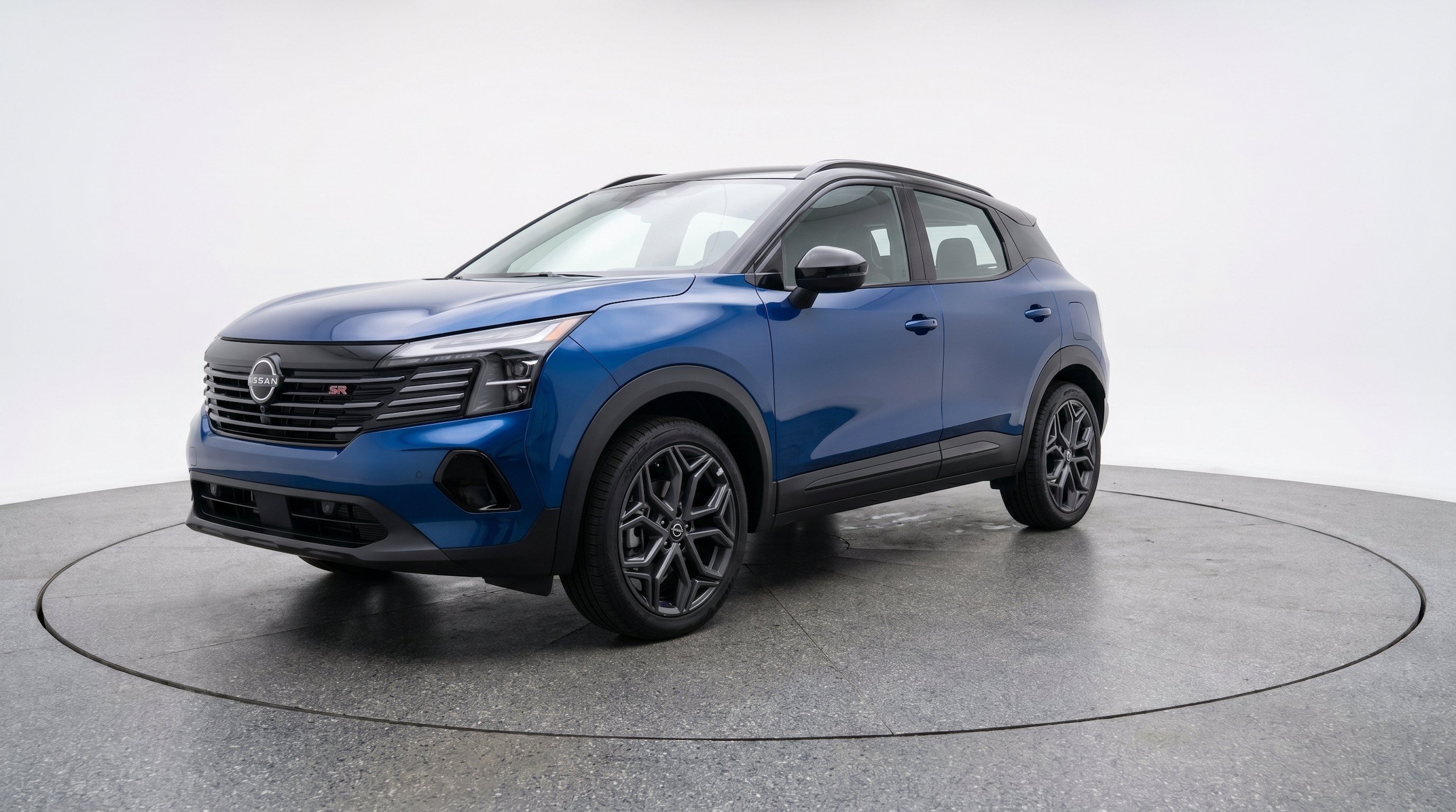 Thumbnail: 2026 Nissan Kicks - 3
