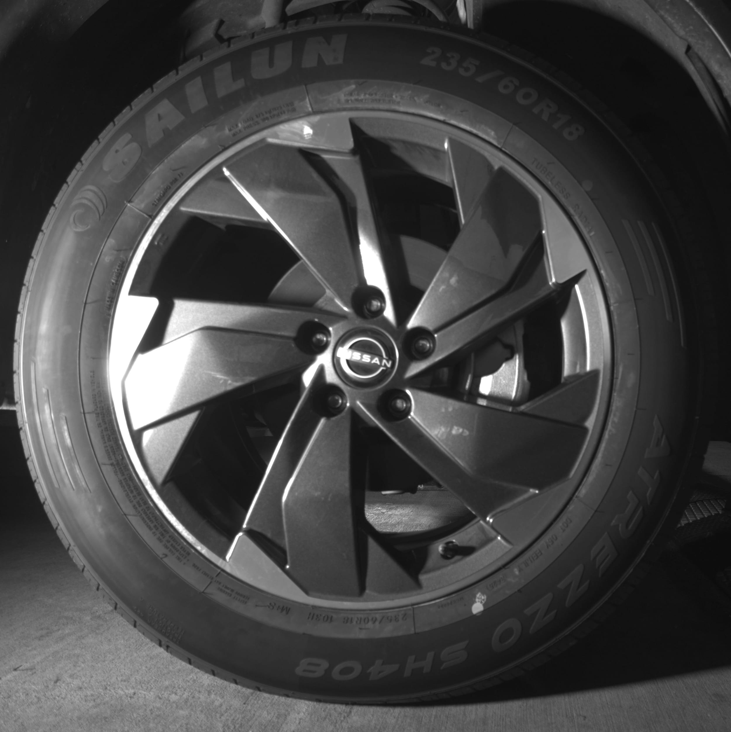 Thumbnail: 2025 Nissan Rogue - 10