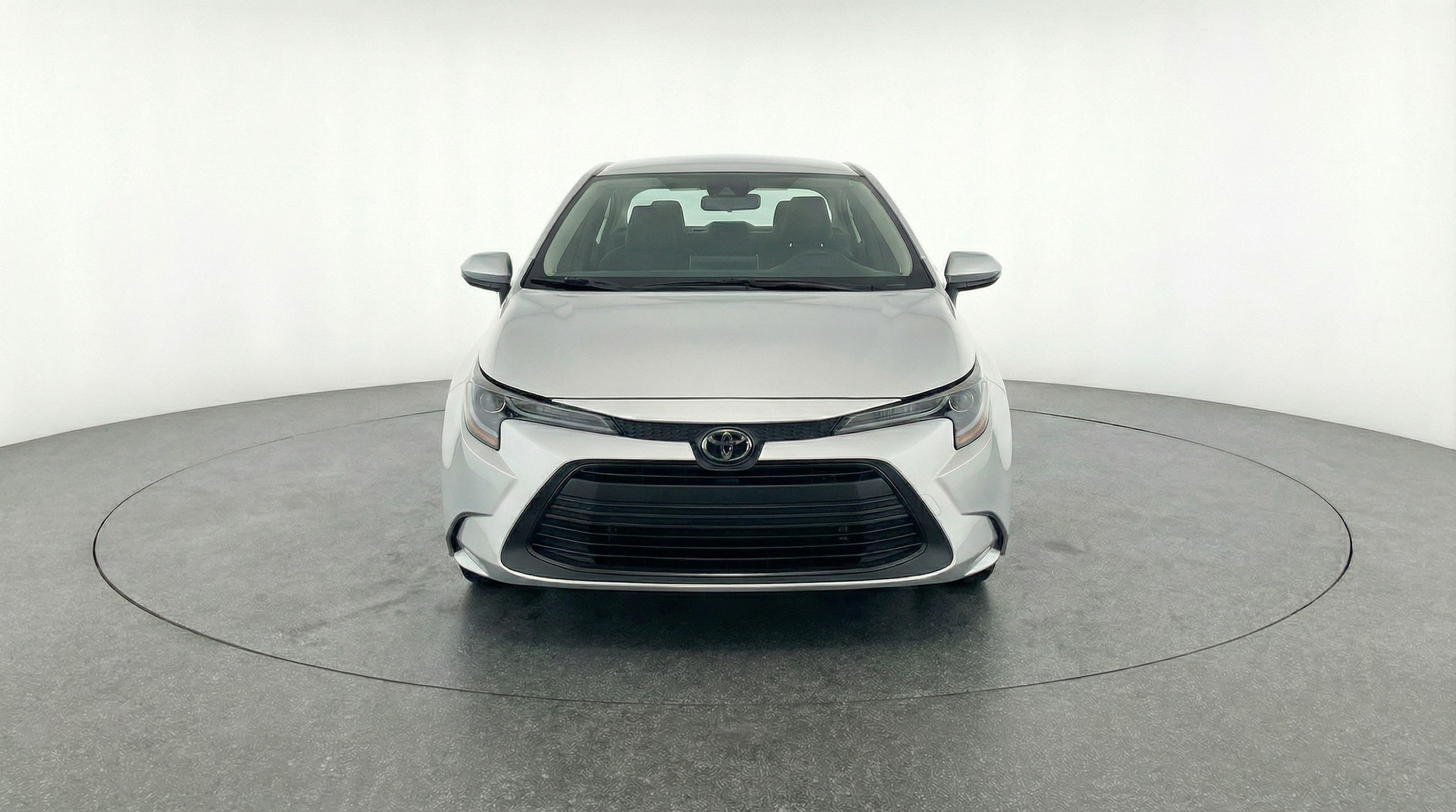 Thumbnail: 2025 Toyota Corolla - 2