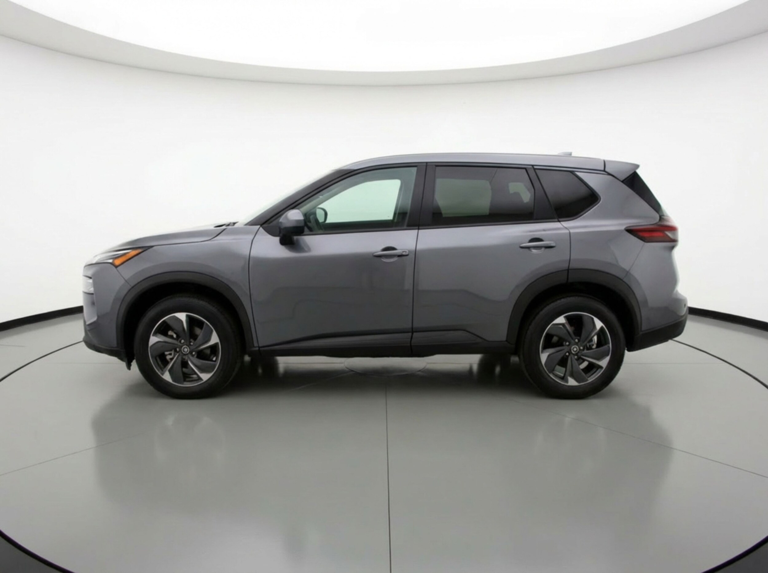 Thumbnail: 2025 Nissan Rogue - 4