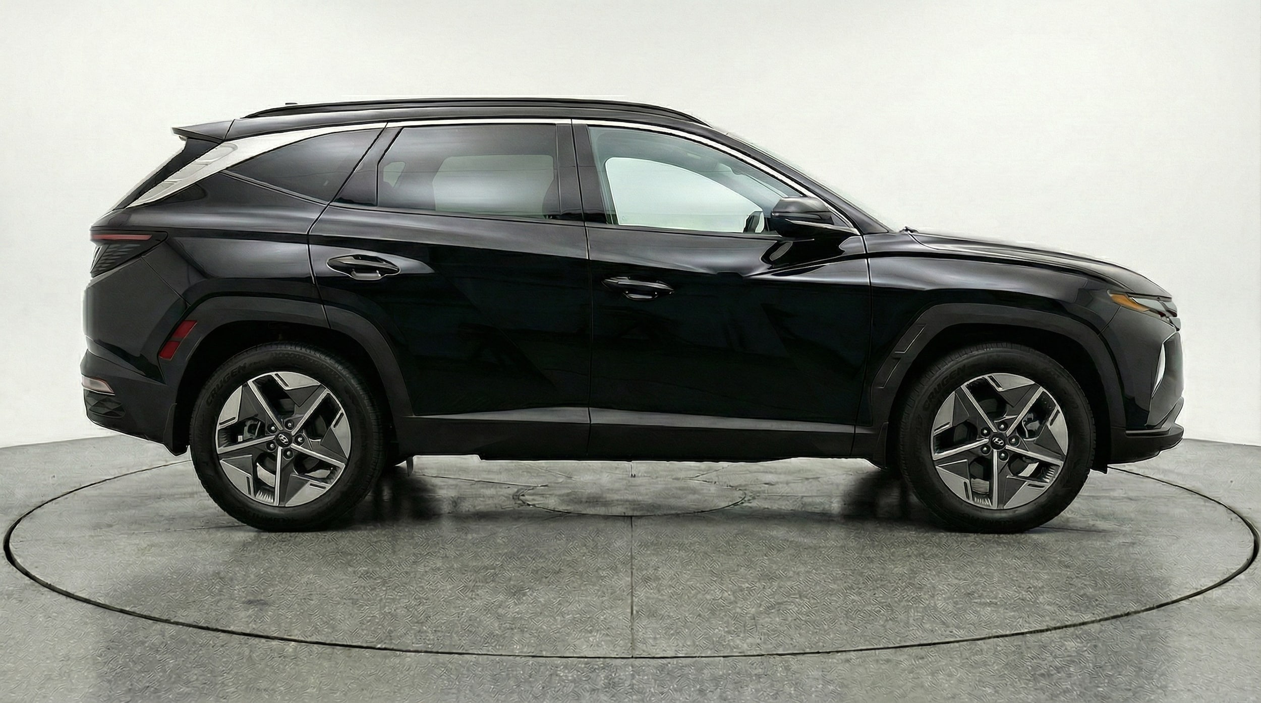 Thumbnail: 2025 Hyundai Tucson - 8