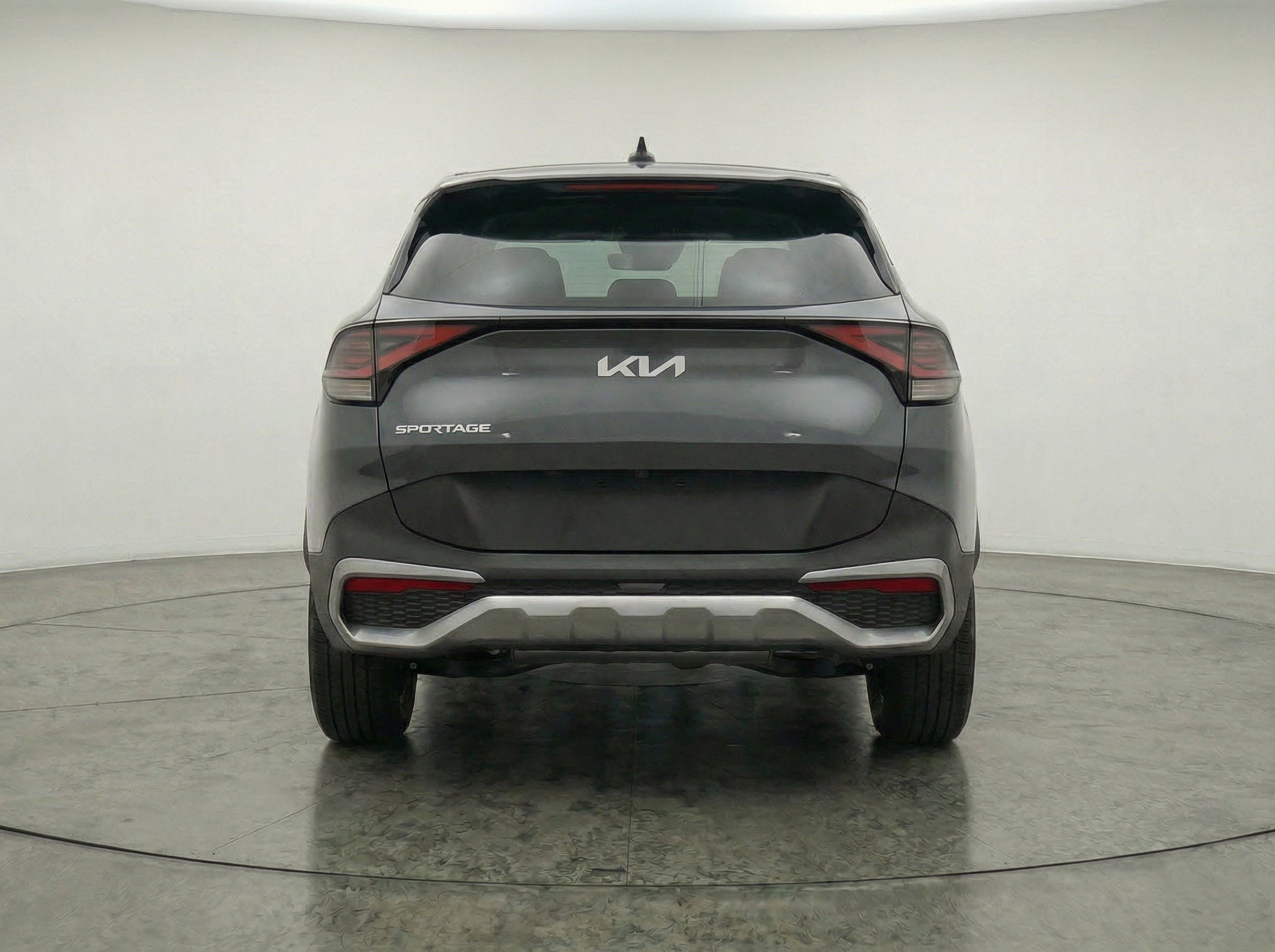 Thumbnail: 2026 Kia Sportage - 7