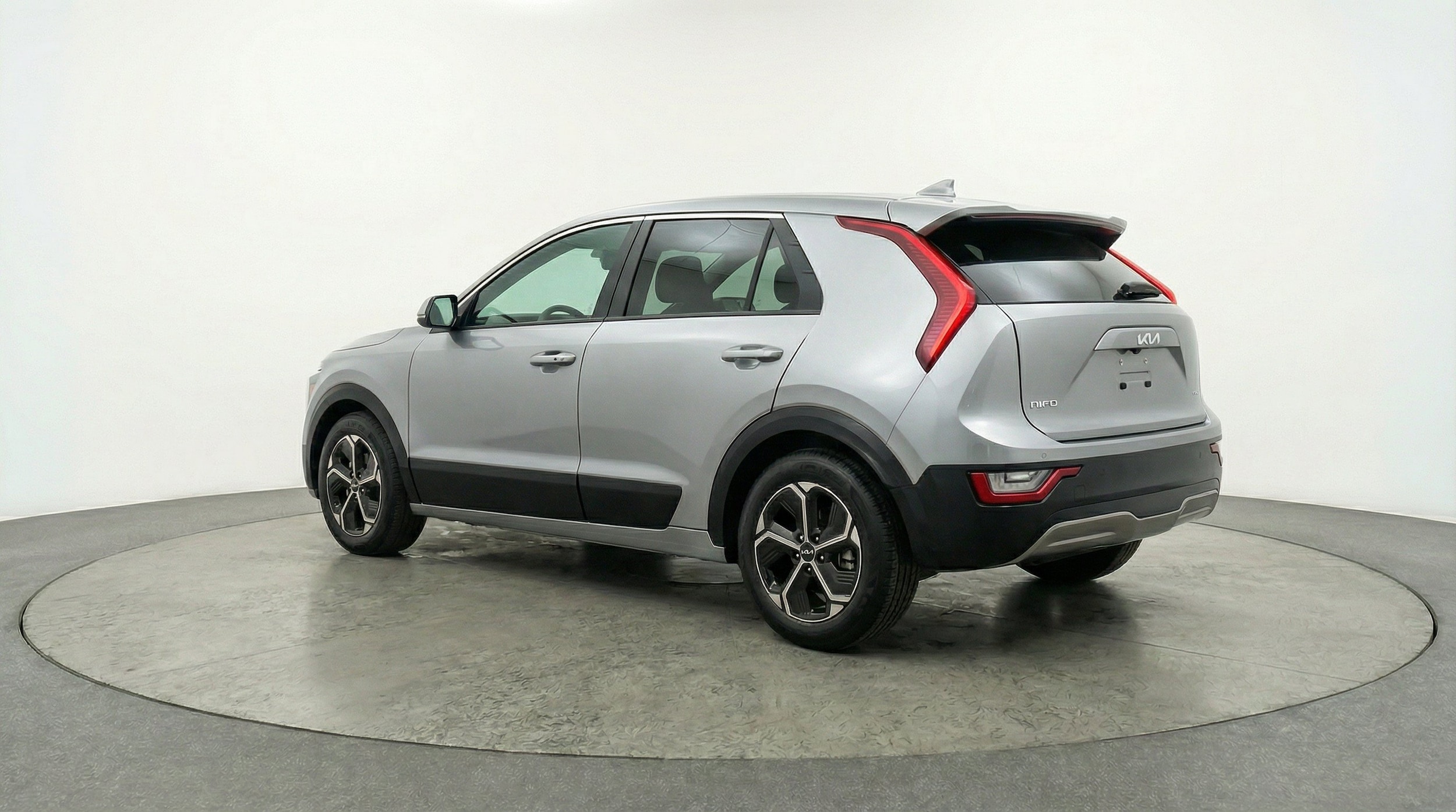 Thumbnail: 2026 Kia Niro - 6