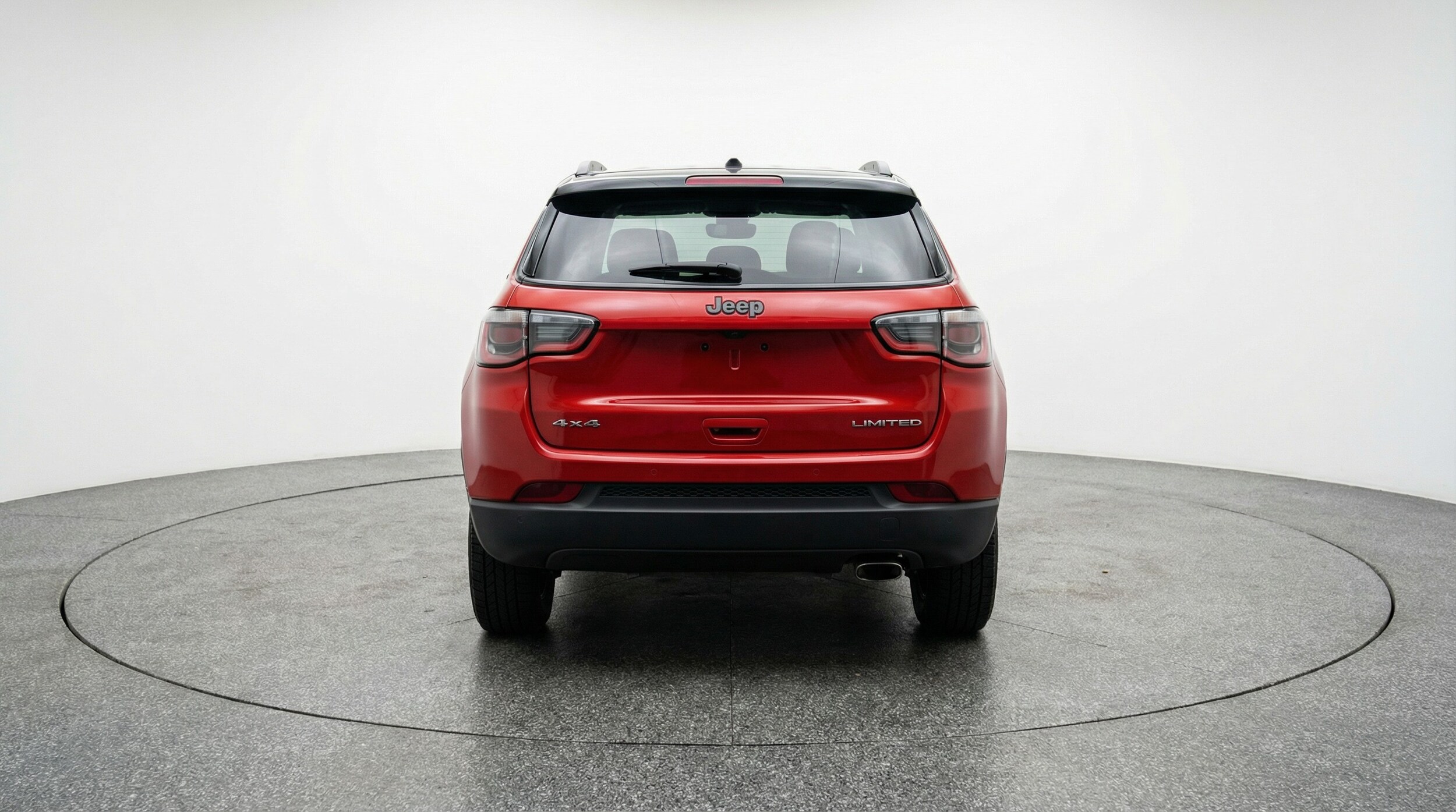 Thumbnail: 2025 Jeep Compass - 6