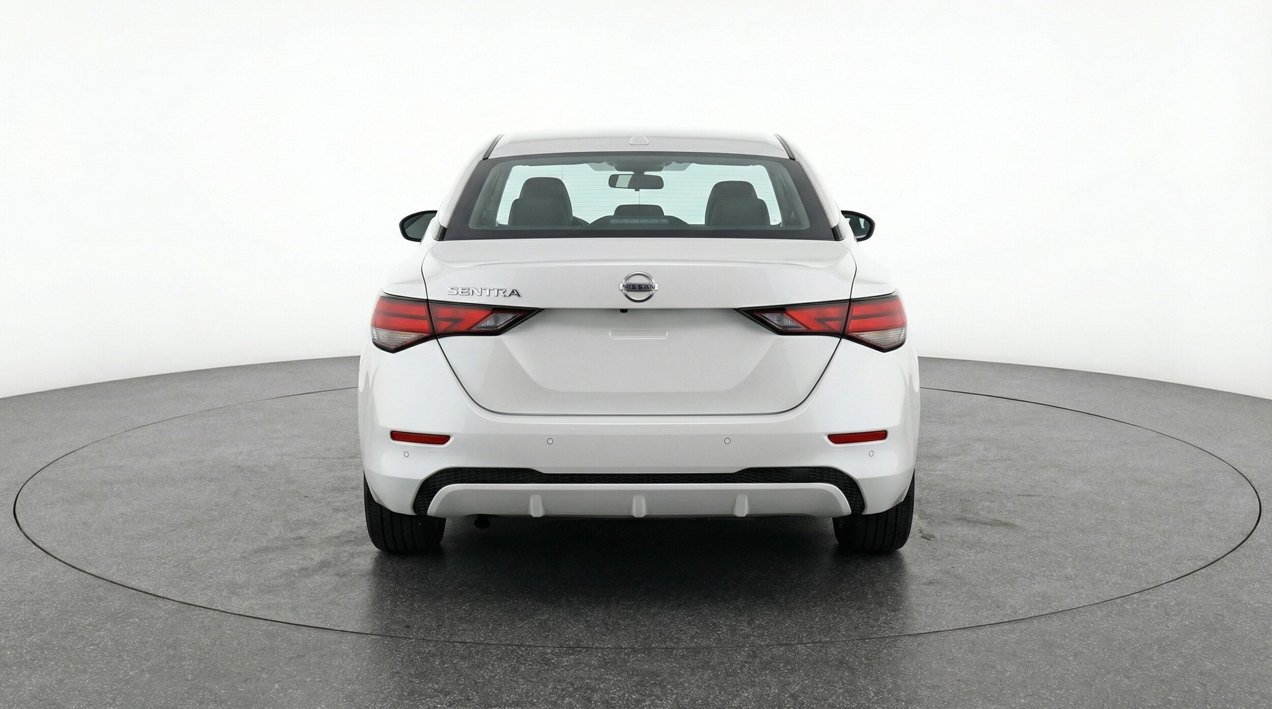 Thumbnail: 2025 Nissan Sentra - 6