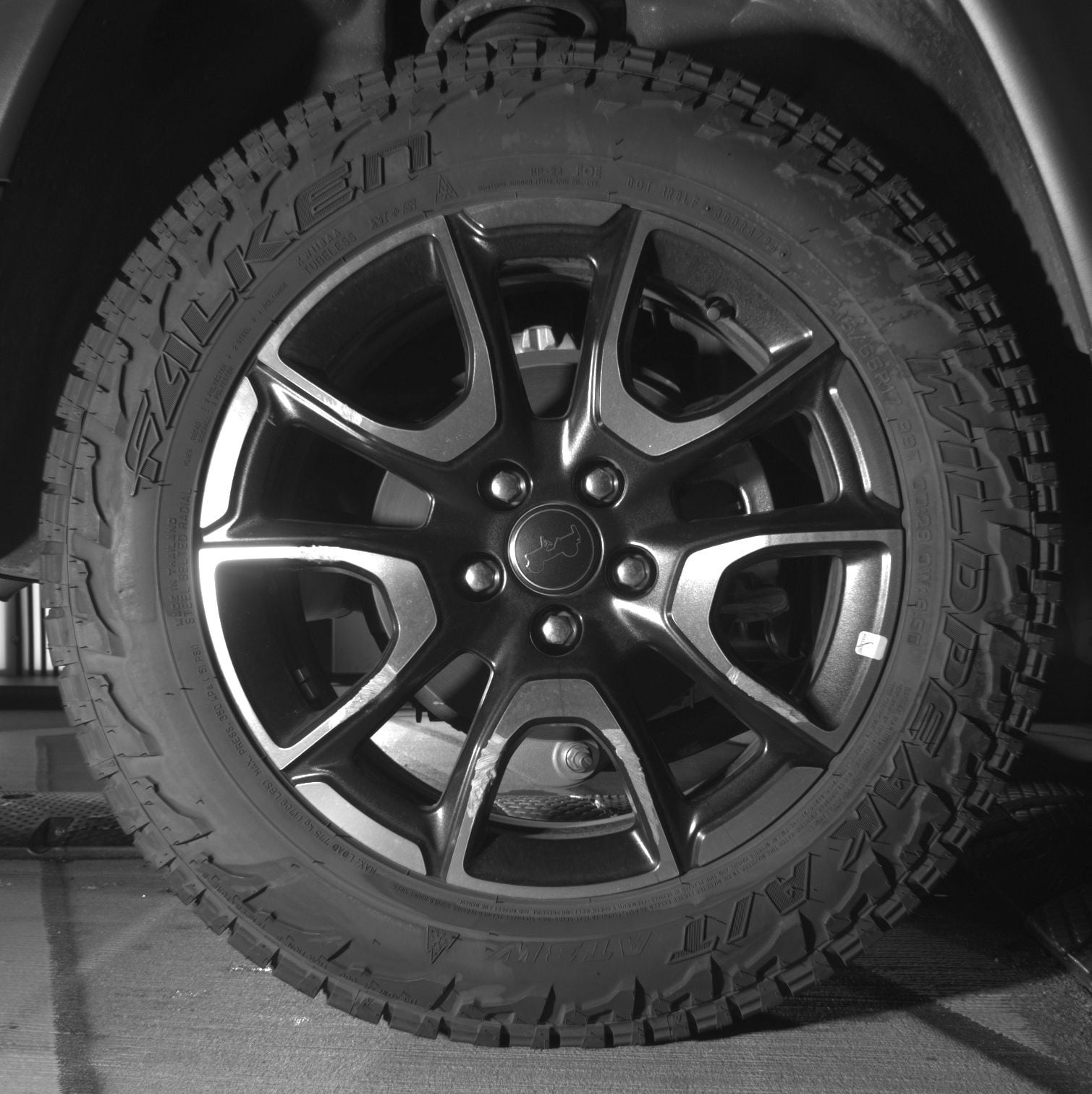 Thumbnail: 2025 Jeep Compass - 12