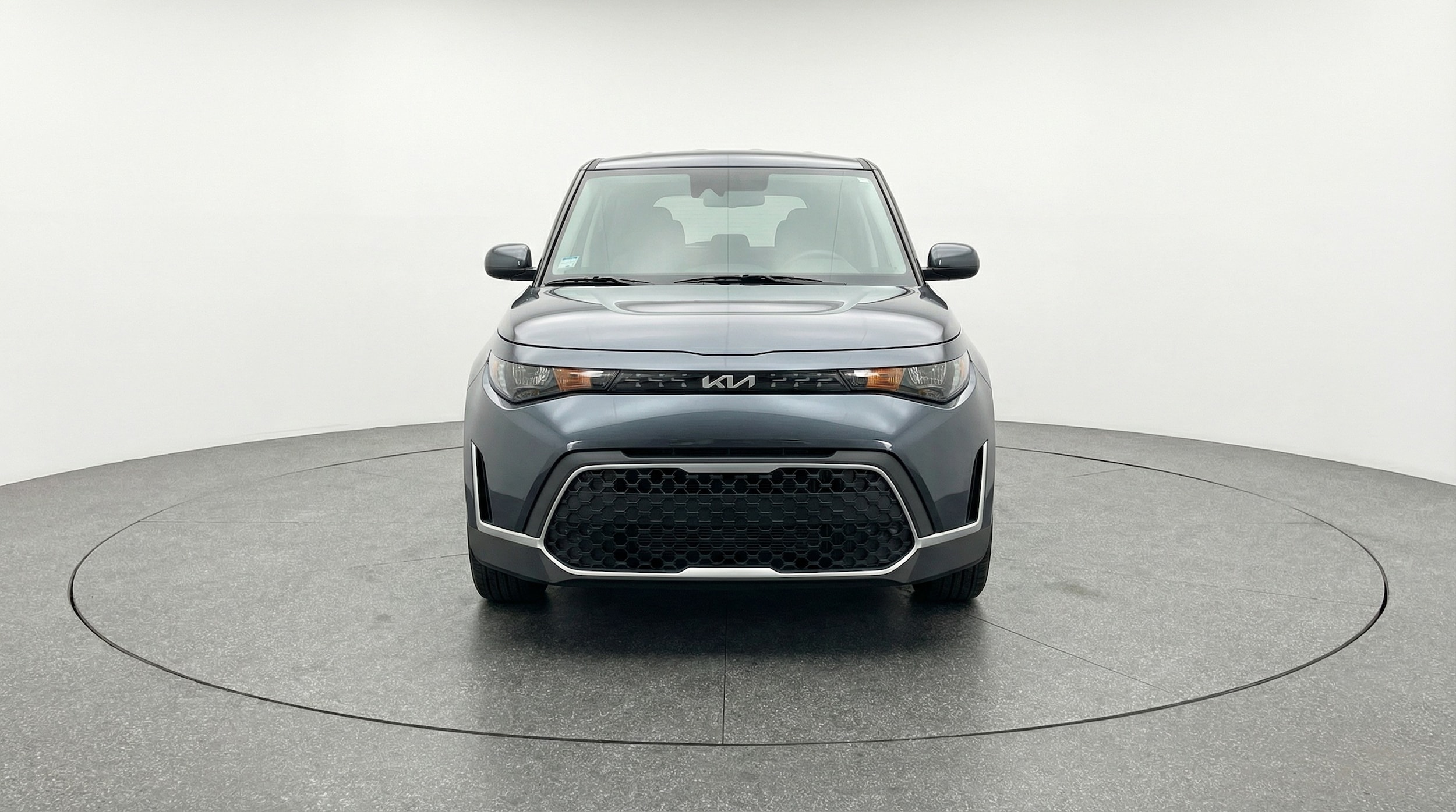 Thumbnail: 2025 Kia Soul - 2