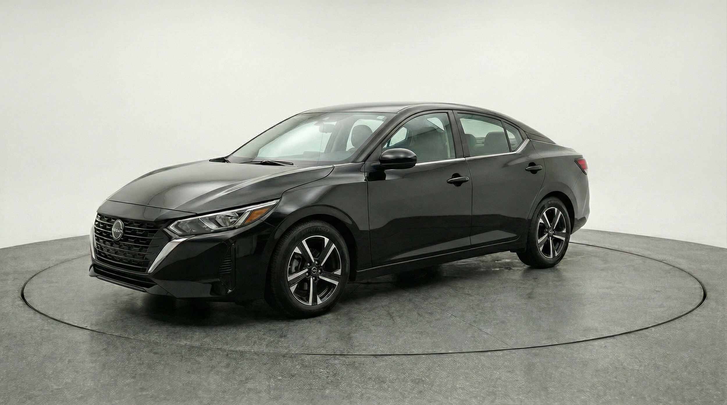 Thumbnail: 2025 Nissan Sentra - 3