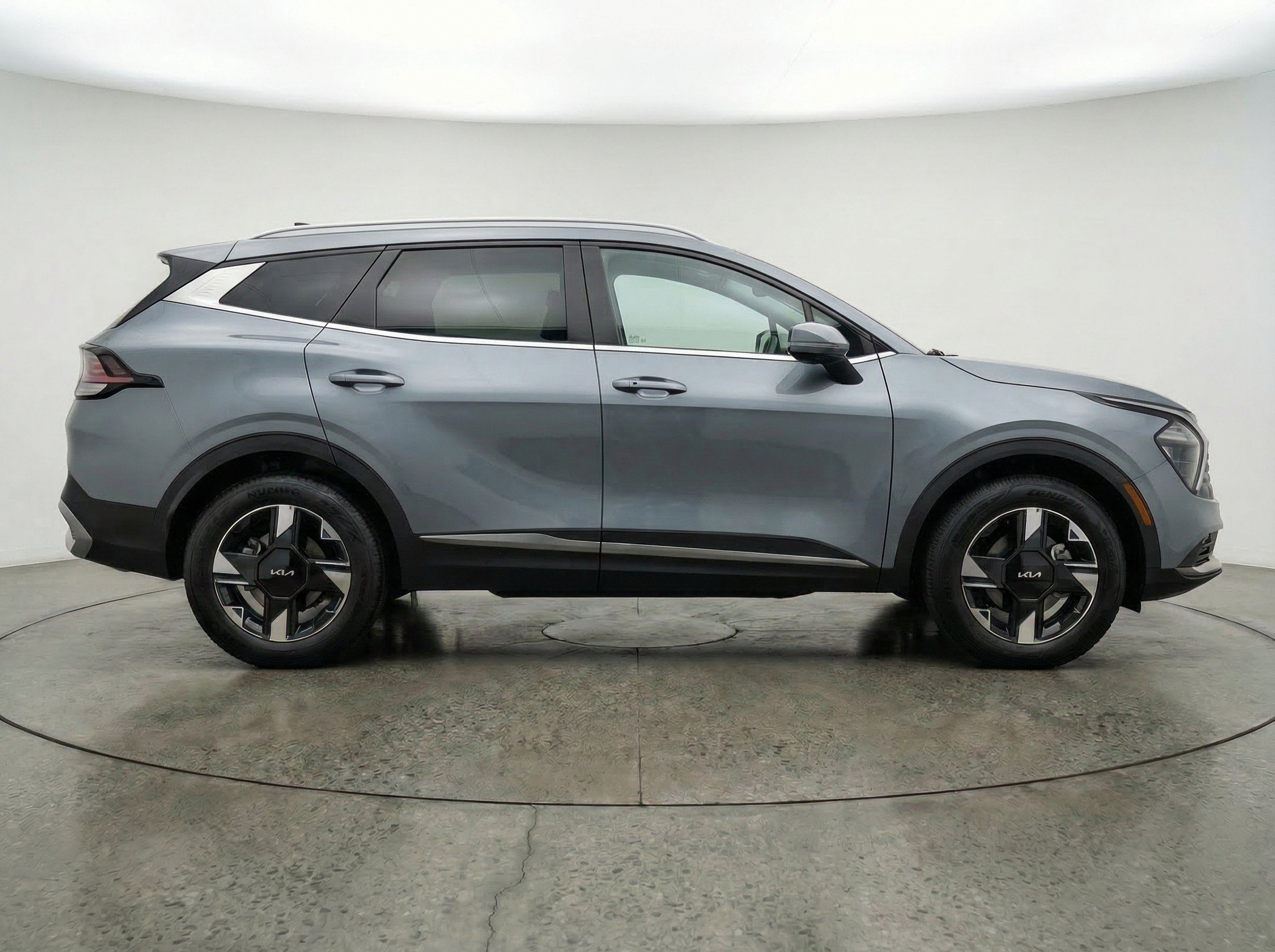 Thumbnail: 2026 Kia Sportage - 11