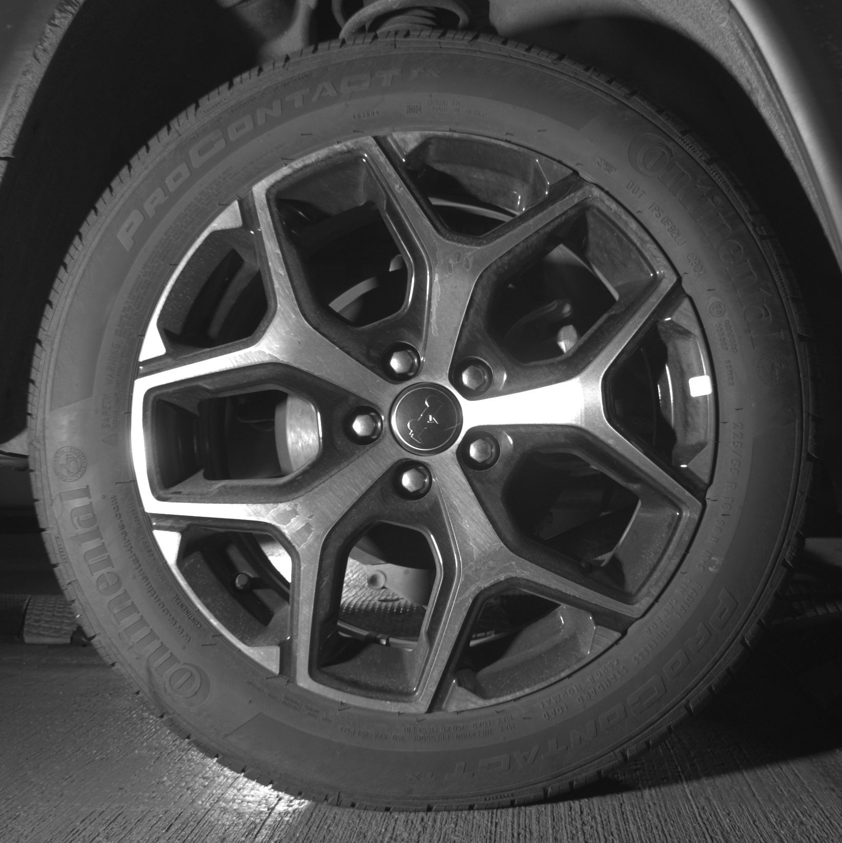 Thumbnail: 2025 Jeep Compass - 12