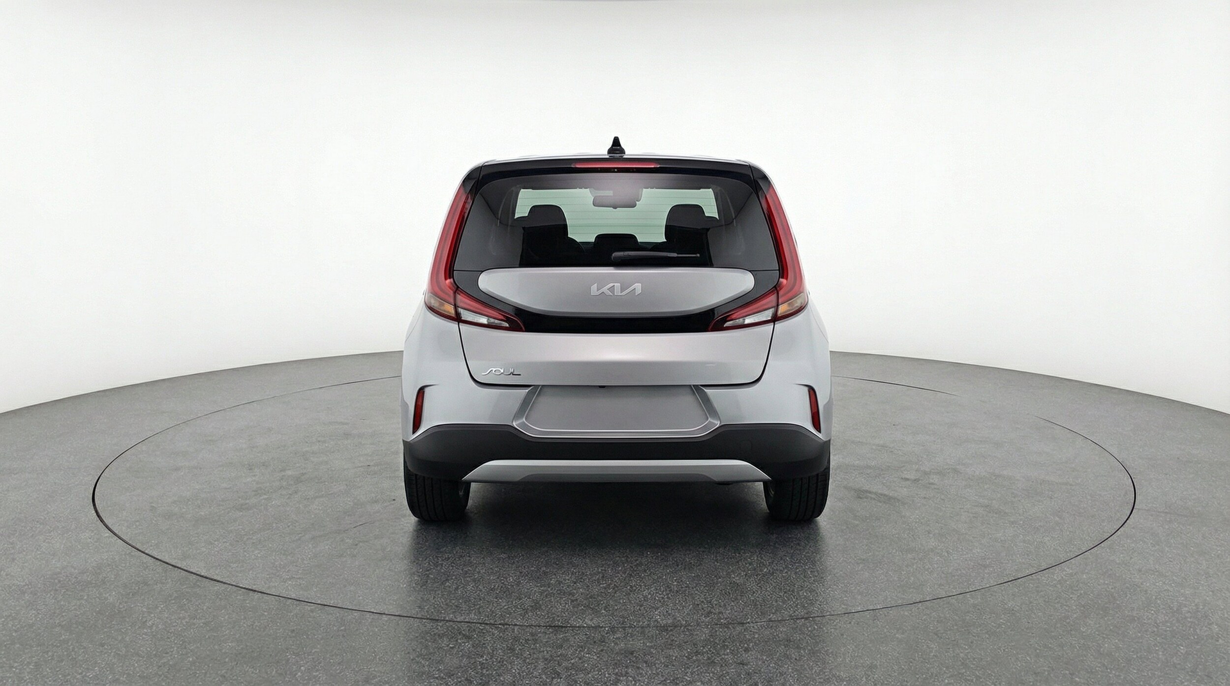 Thumbnail: 2025 Kia Soul - 7