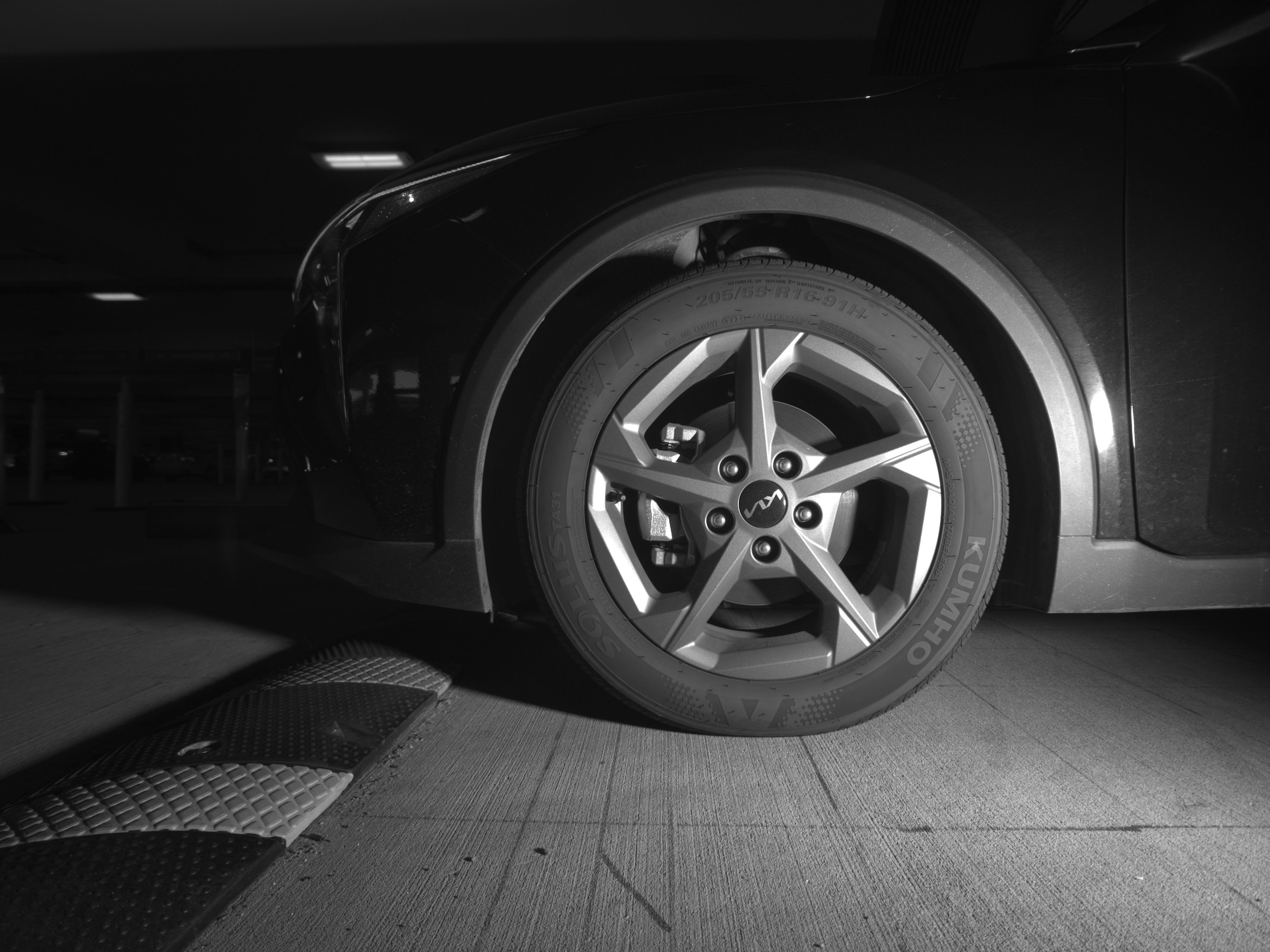 Thumbnail: 2025 Kia K4 - 9