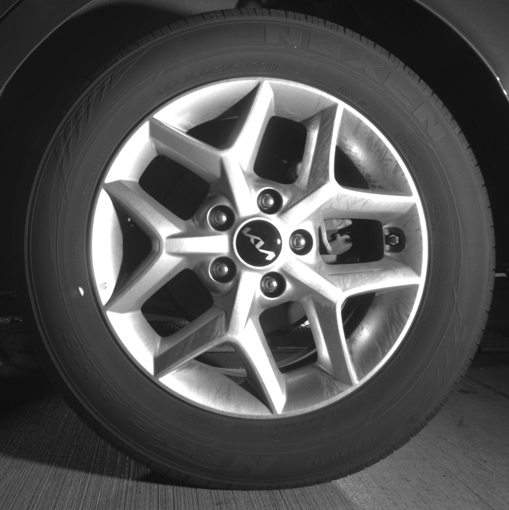 Thumbnail: 2025 Kia Soul - 11