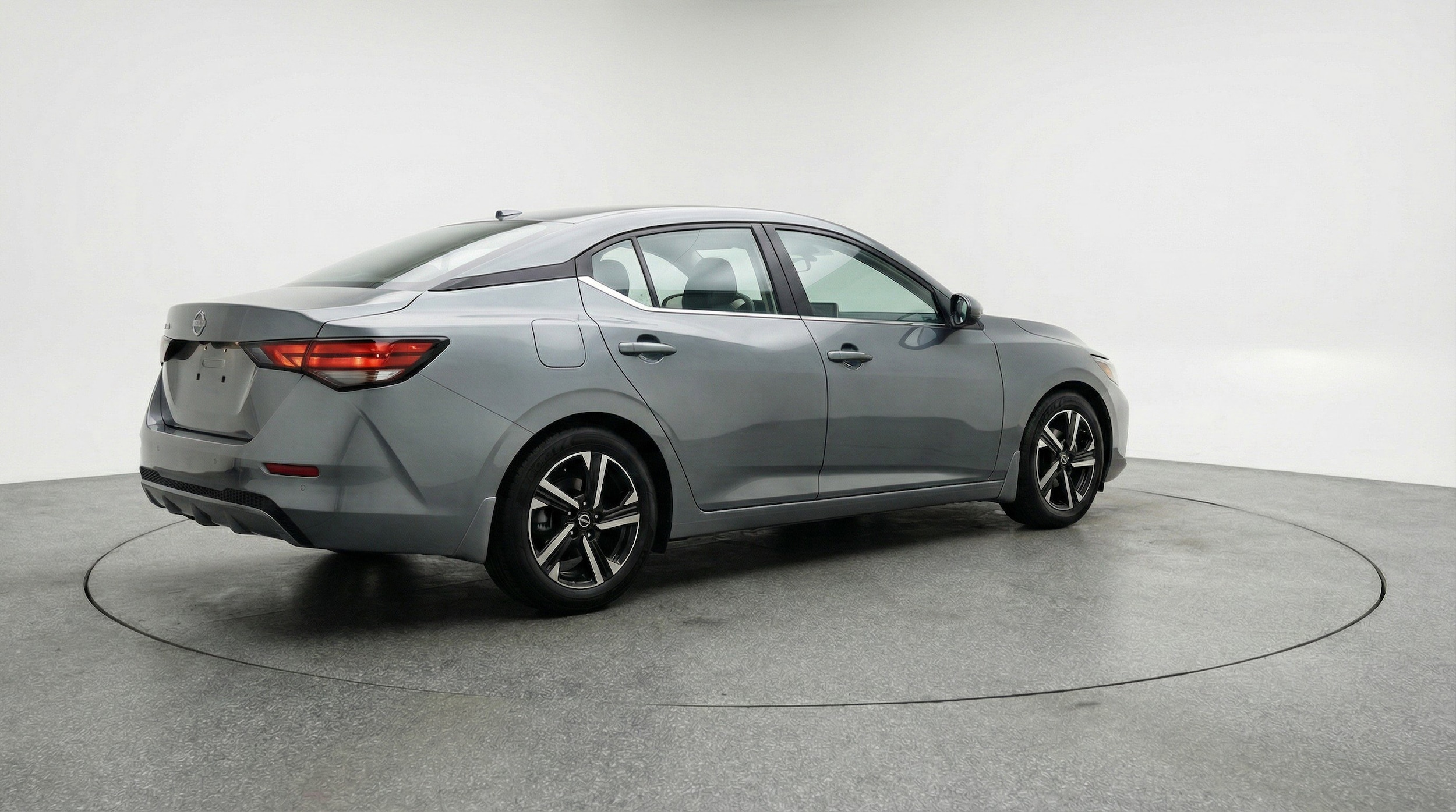 Thumbnail: 2025 Nissan Sentra - 9