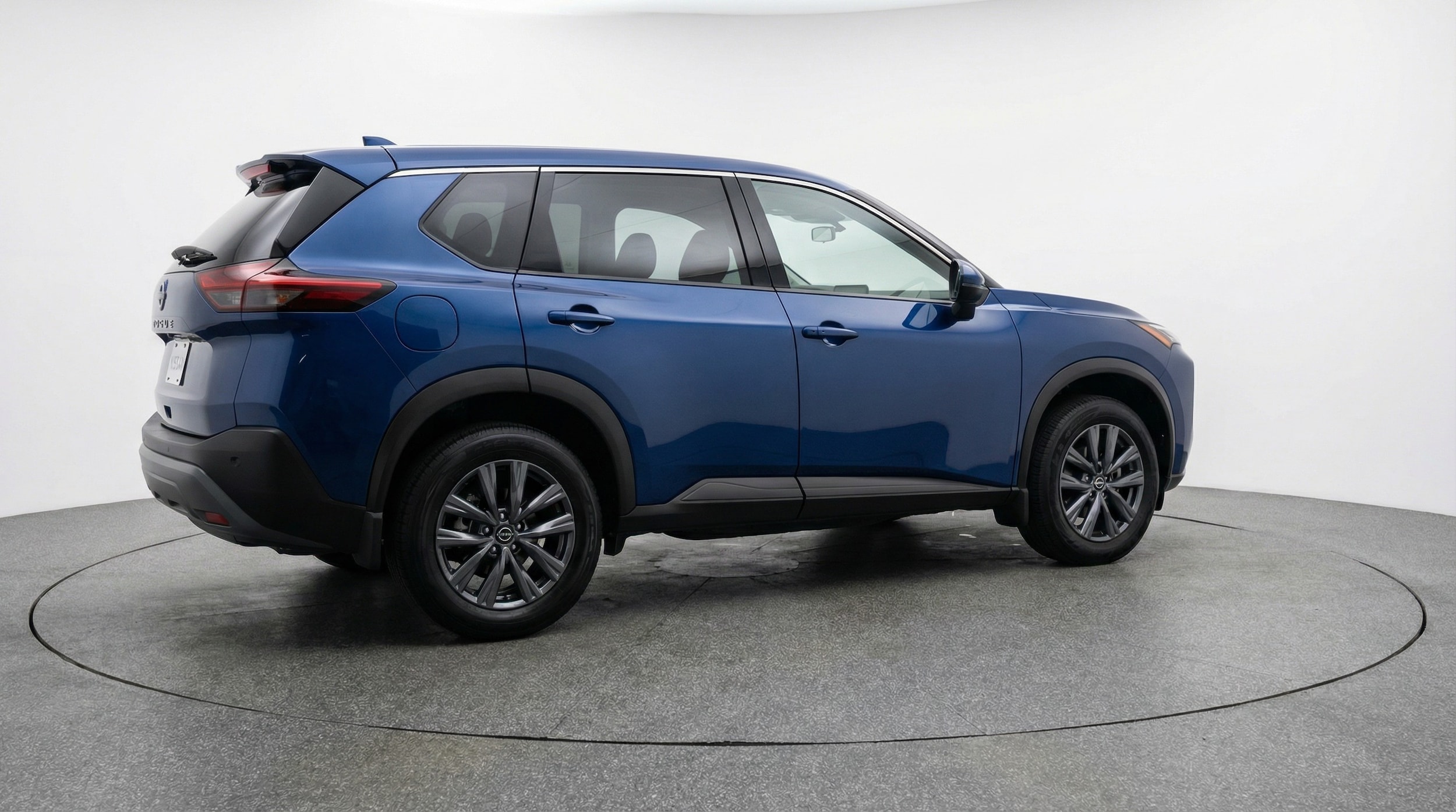 Thumbnail: 2025 Nissan Rogue - 5