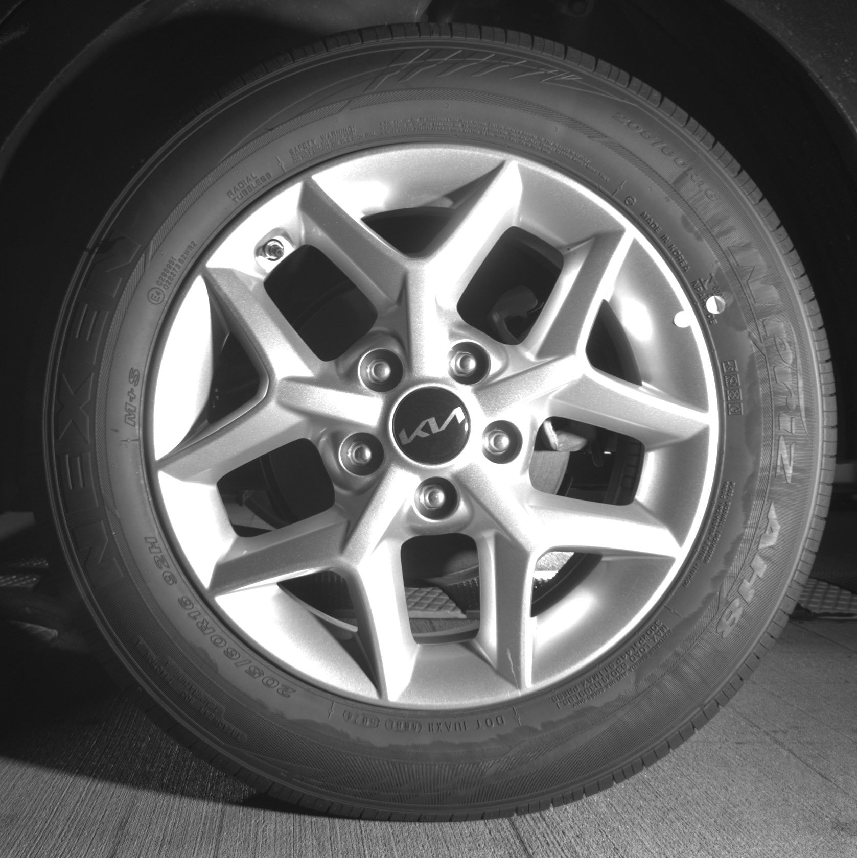 Thumbnail: 2025 Kia Soul - 11