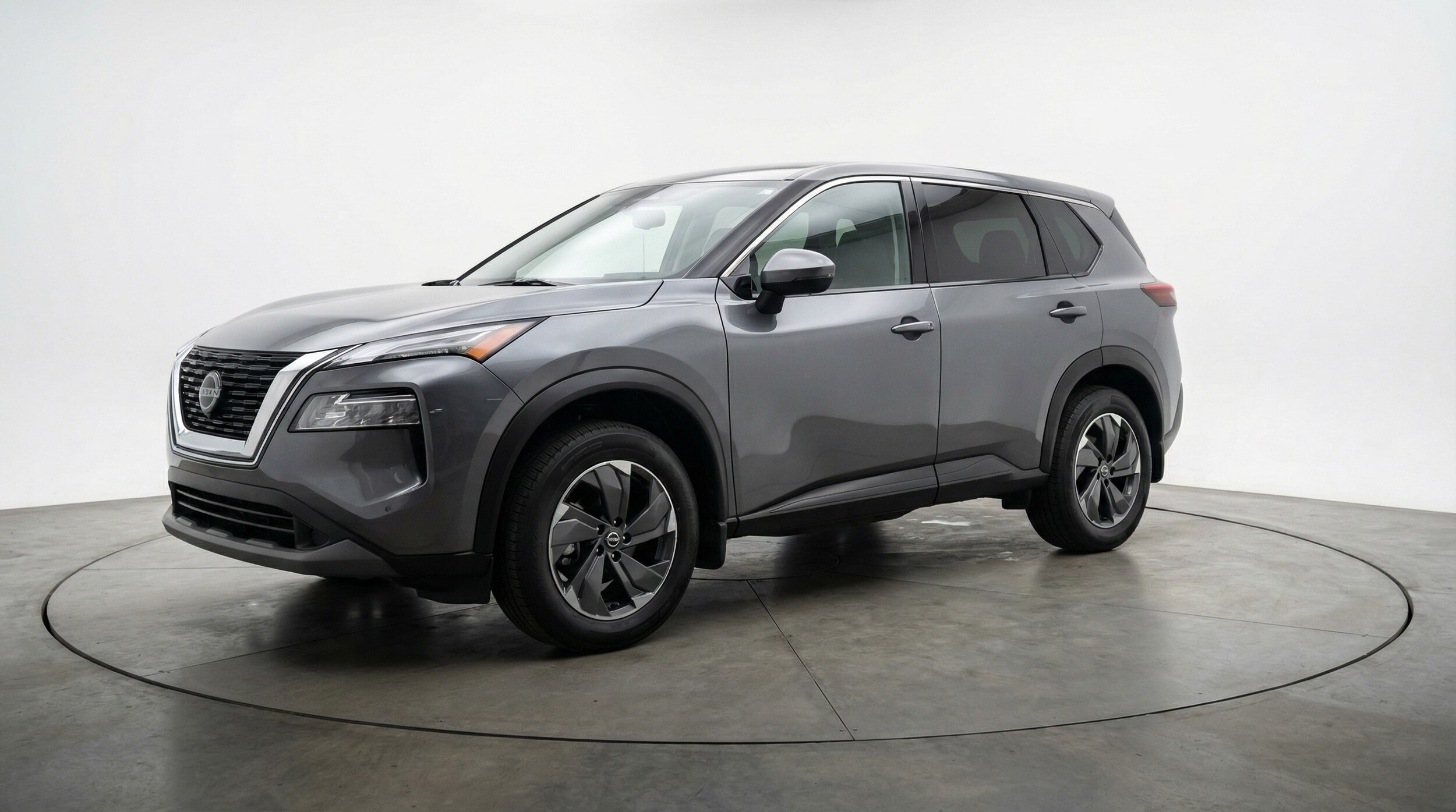 Thumbnail: 2025 Nissan Rogue - 3