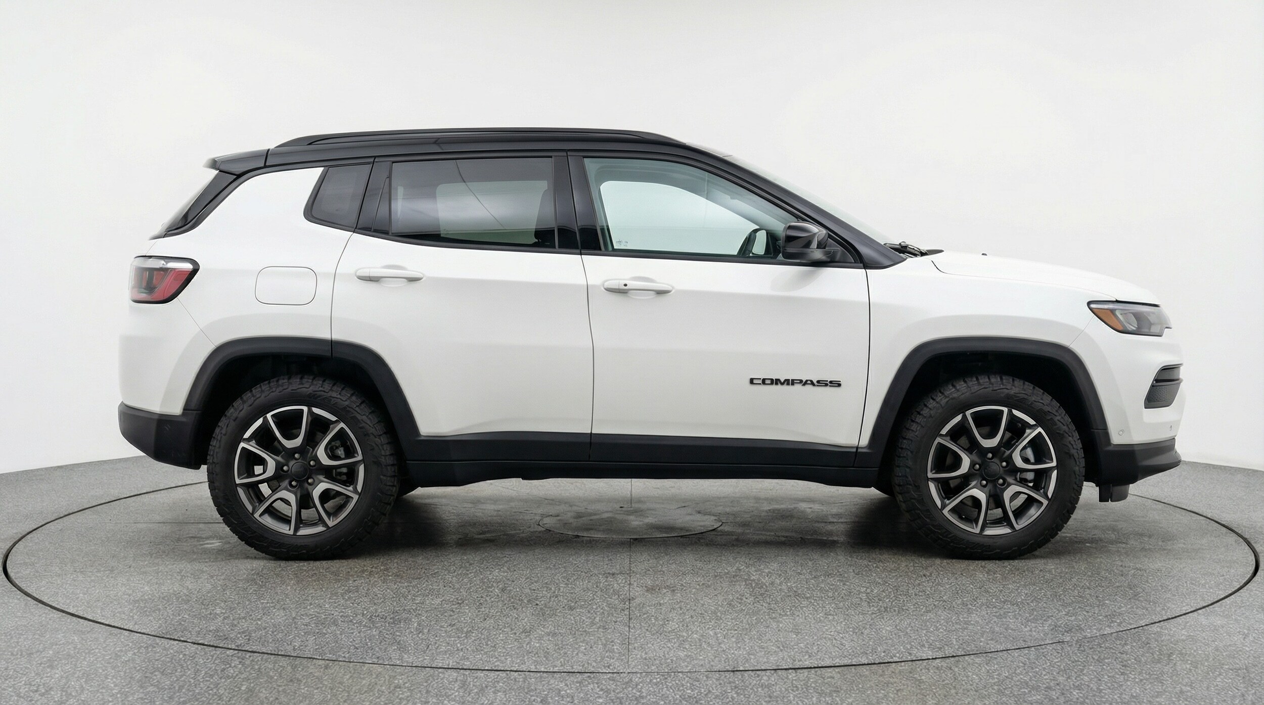 Thumbnail: 2025 Jeep Compass - 8