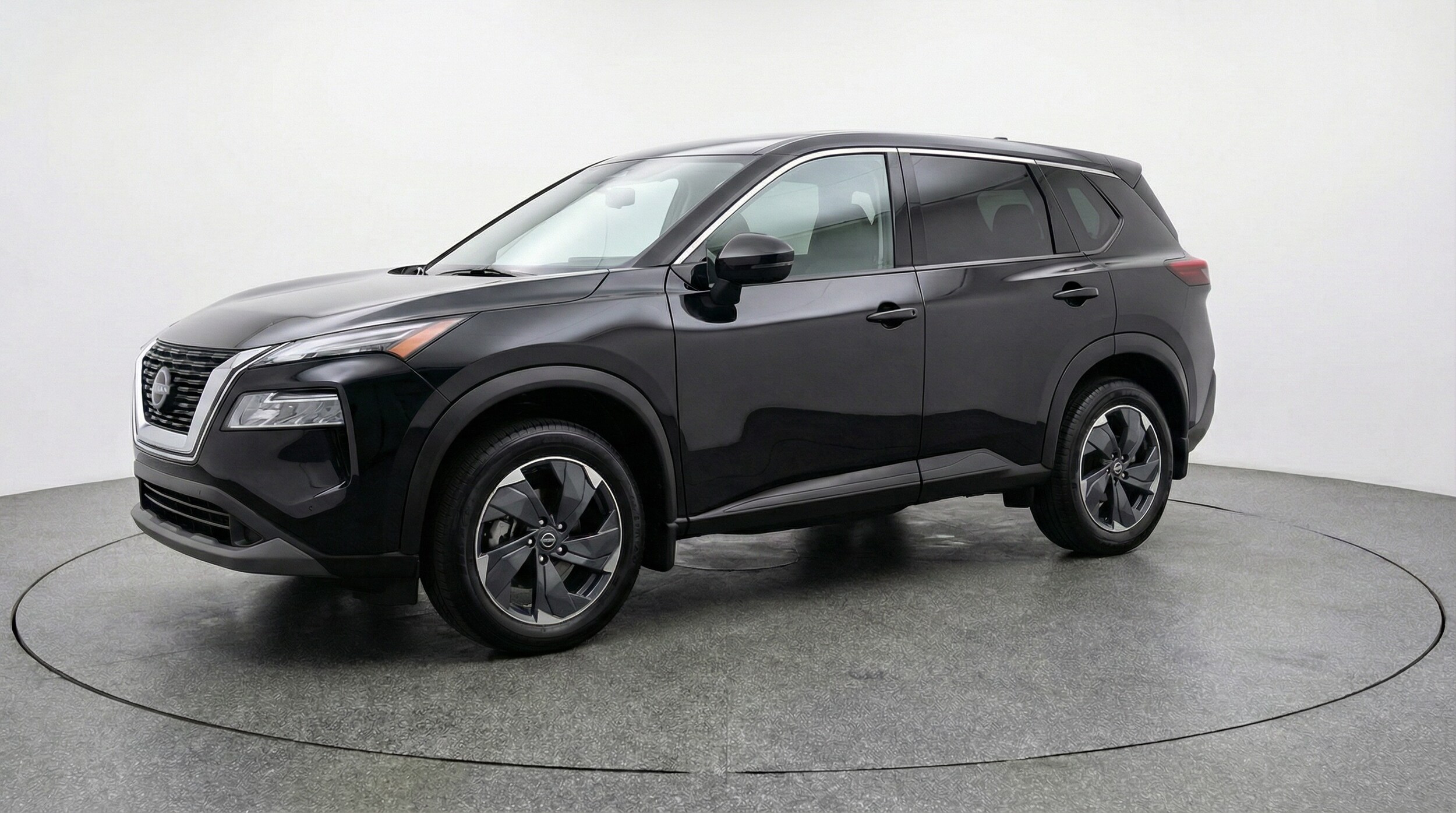 Thumbnail: 2025 Nissan Rogue - 3