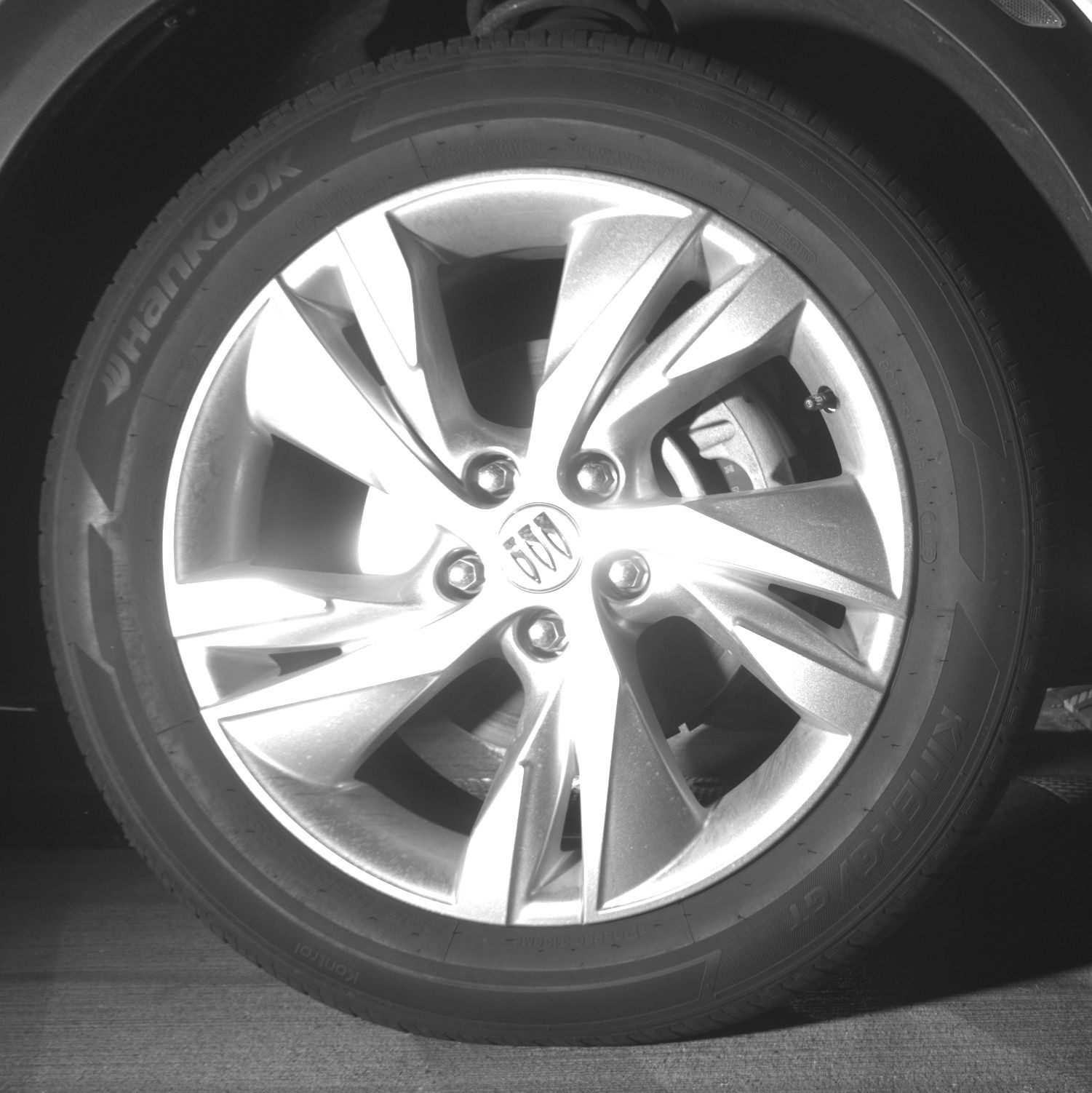 Thumbnail: 2025 Buick Encore GX - 10