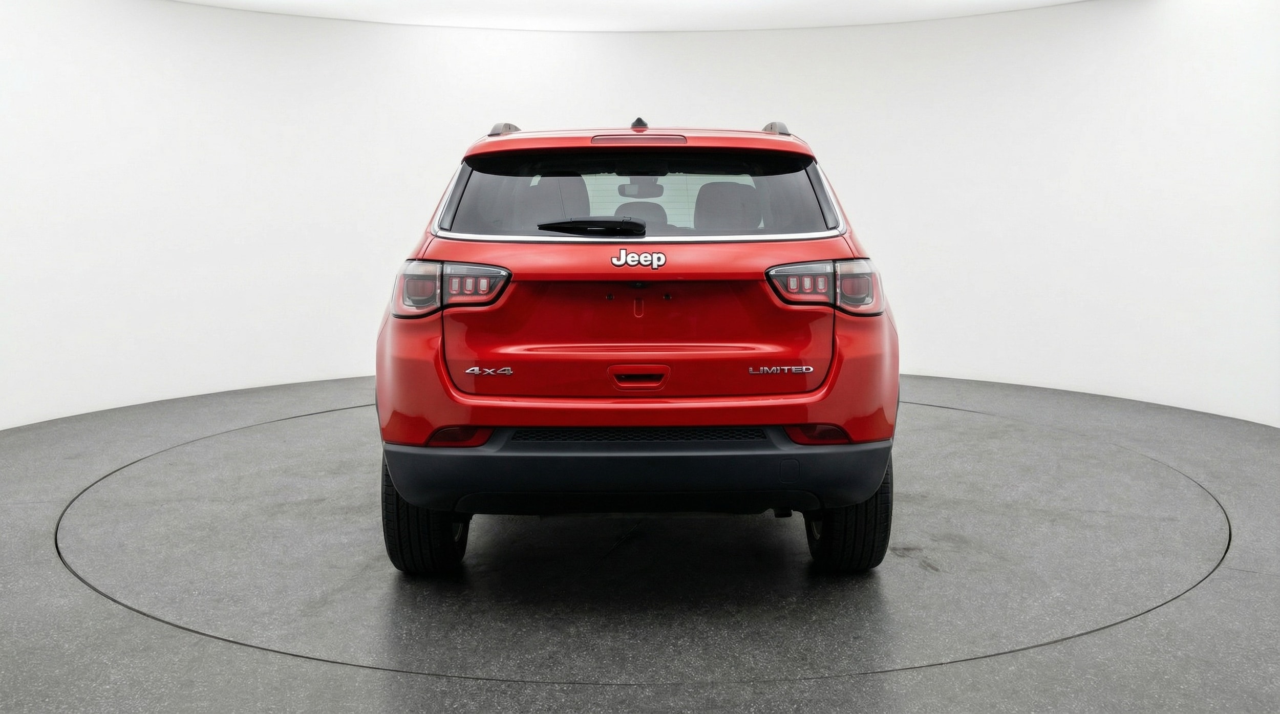 Thumbnail: 2025 Jeep Compass - 6