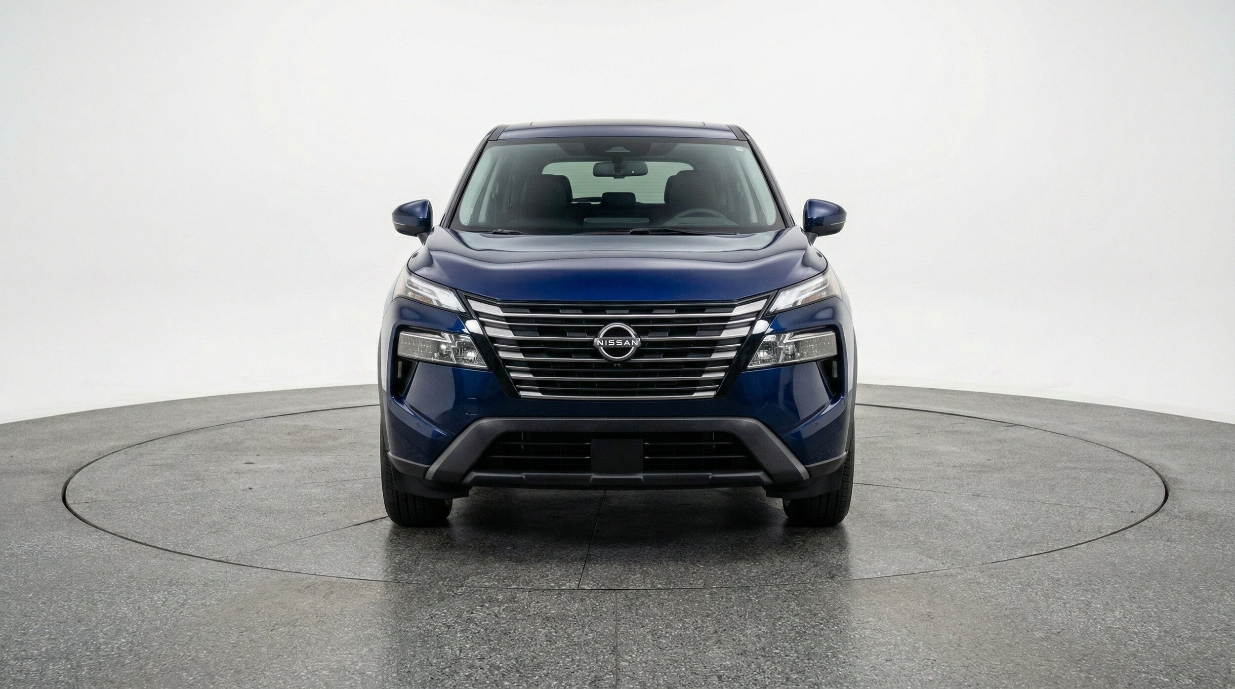 Thumbnail: 2026 Nissan Rogue - 2