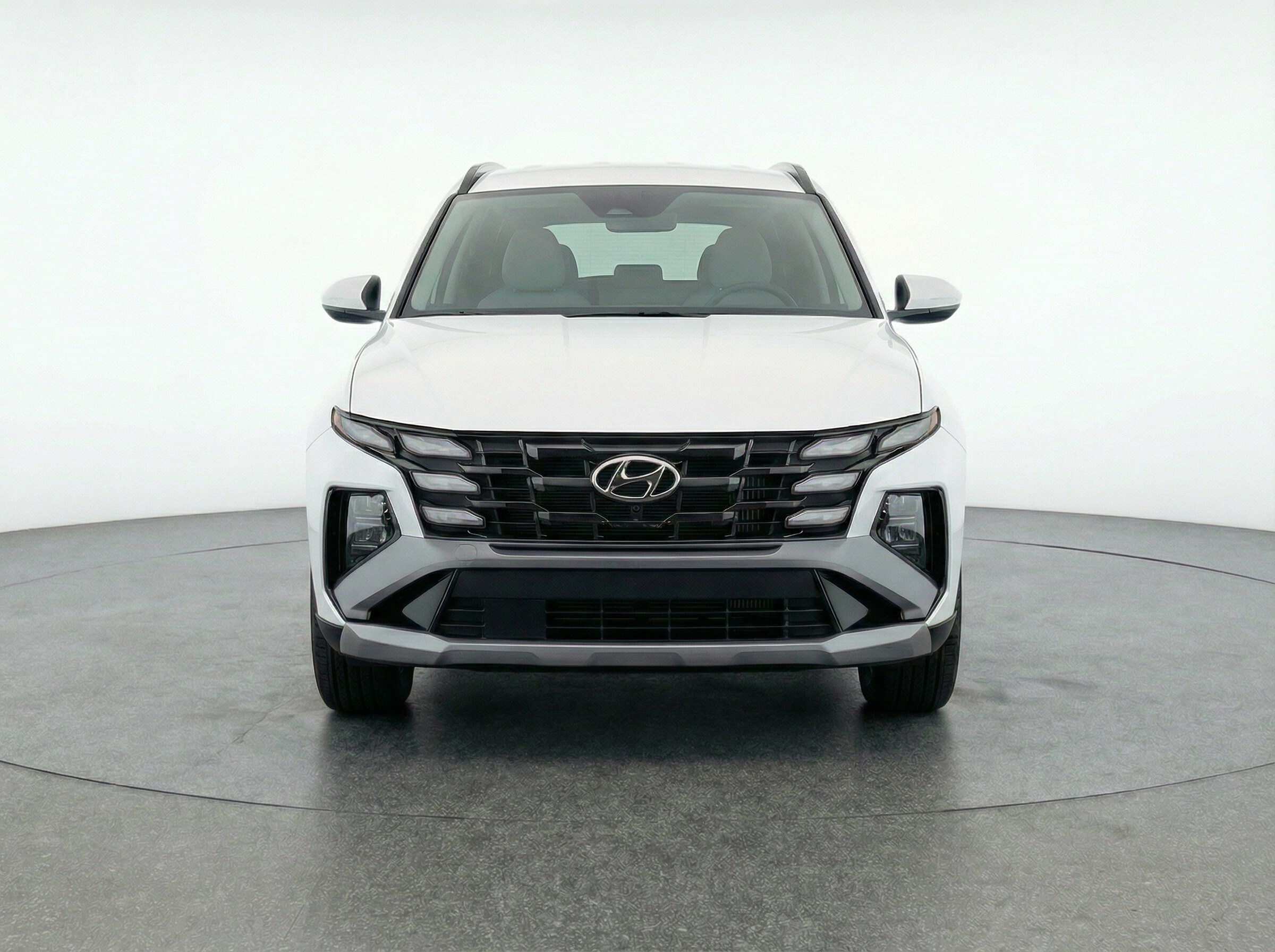 Thumbnail: 2025 Hyundai Tucson - 2