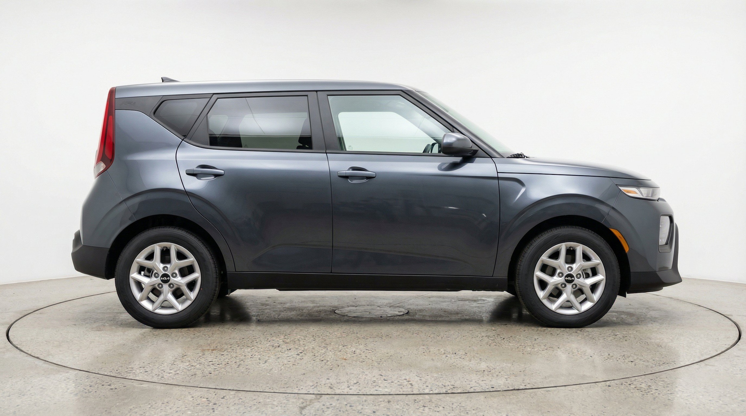 Thumbnail: 2025 Kia Soul - 11