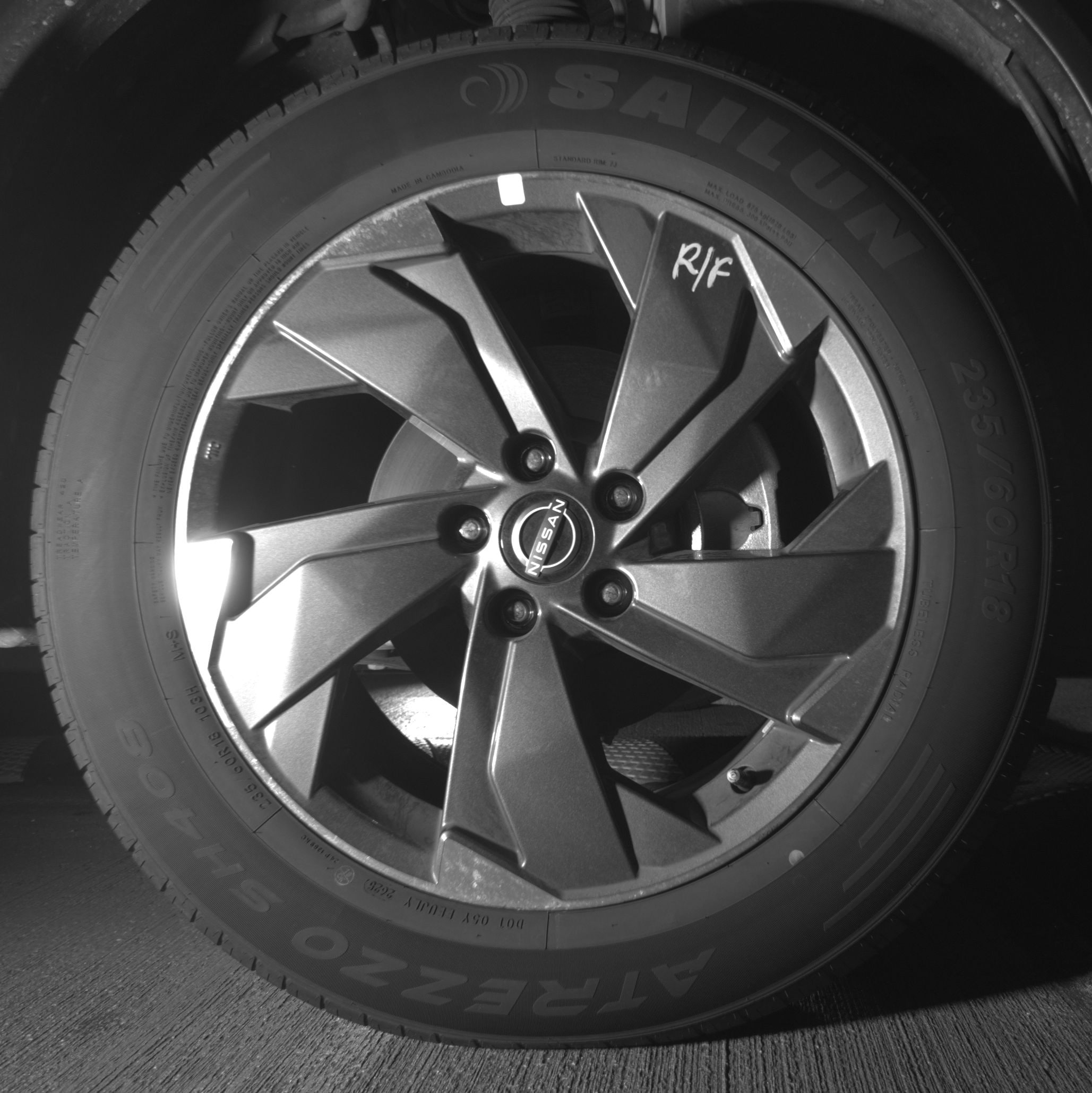 Thumbnail: 2025 Nissan Rogue - 10