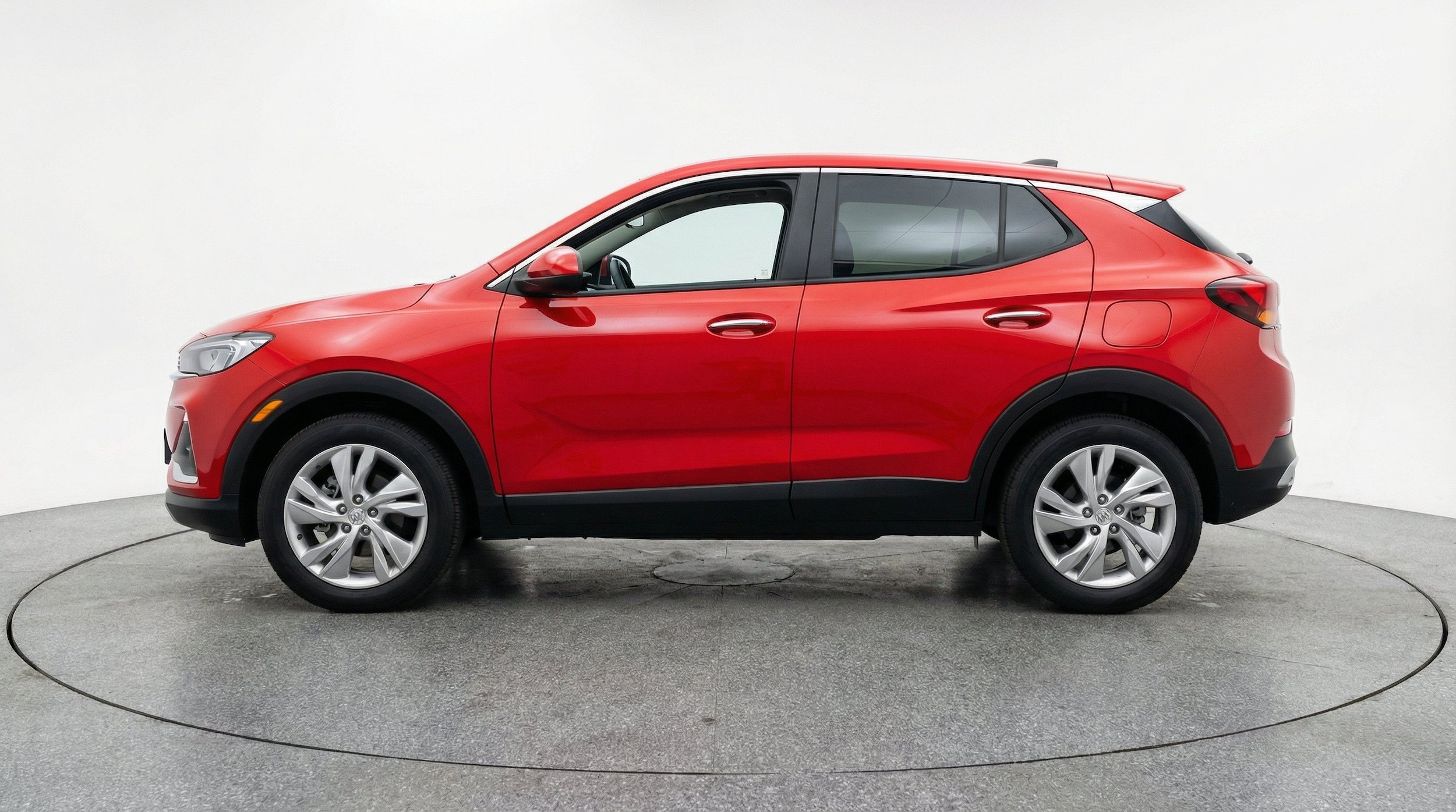 Thumbnail: 2026 Buick Encore GX - 5