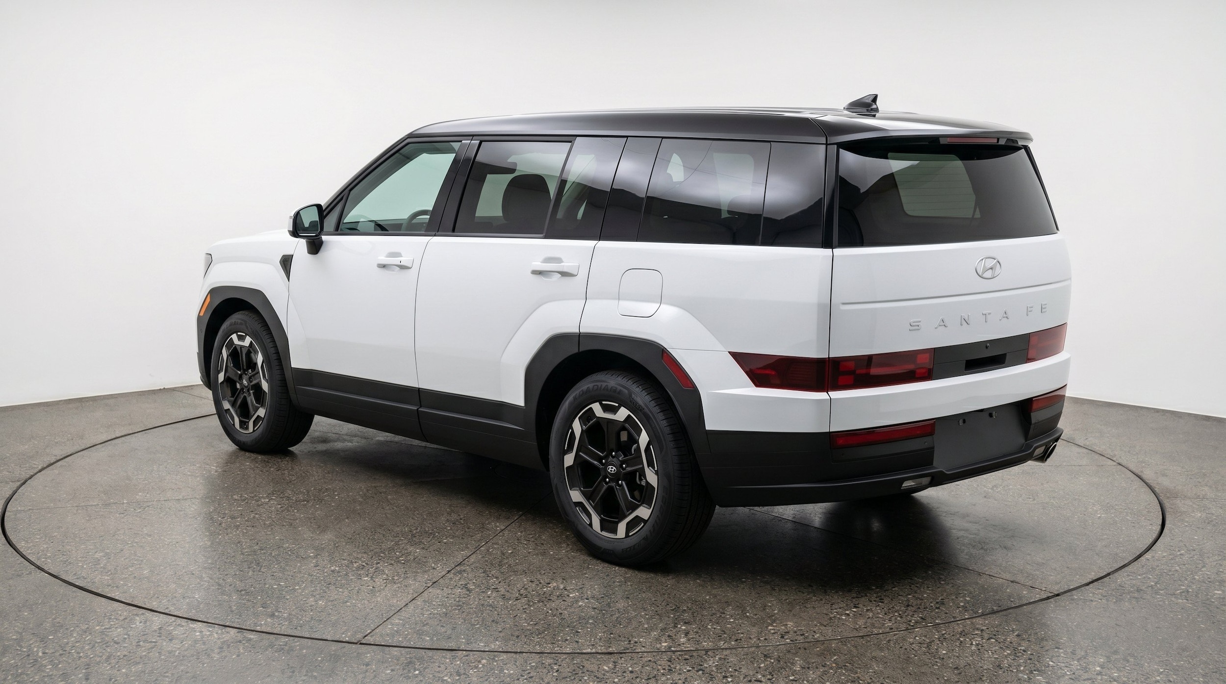 Thumbnail: 2026 Hyundai Santa Fe - 6