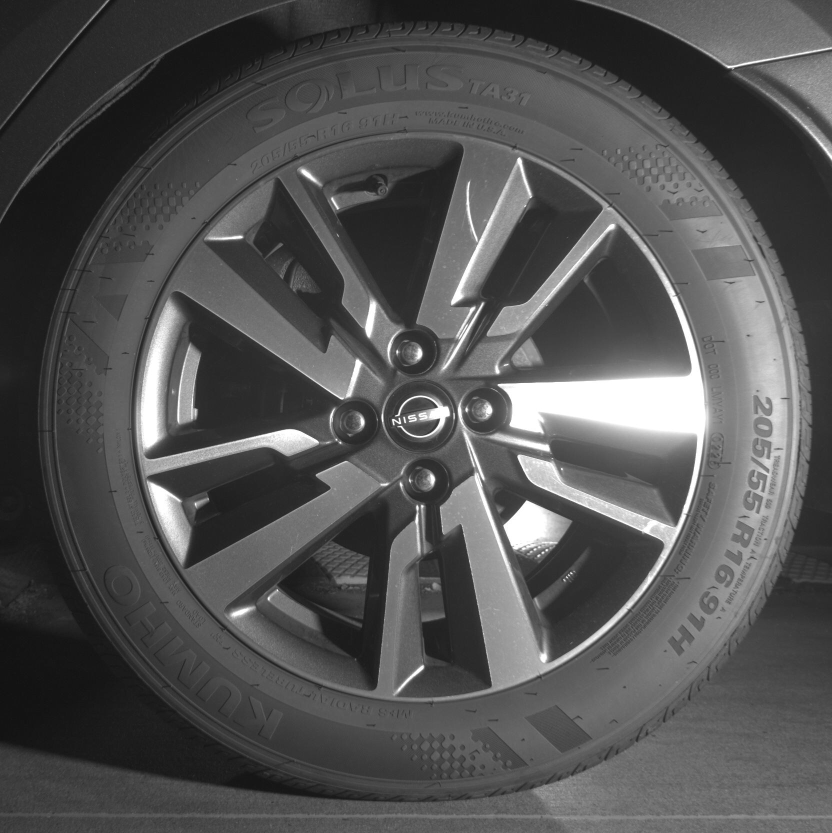 Thumbnail: 2025 Nissan Versa - 11