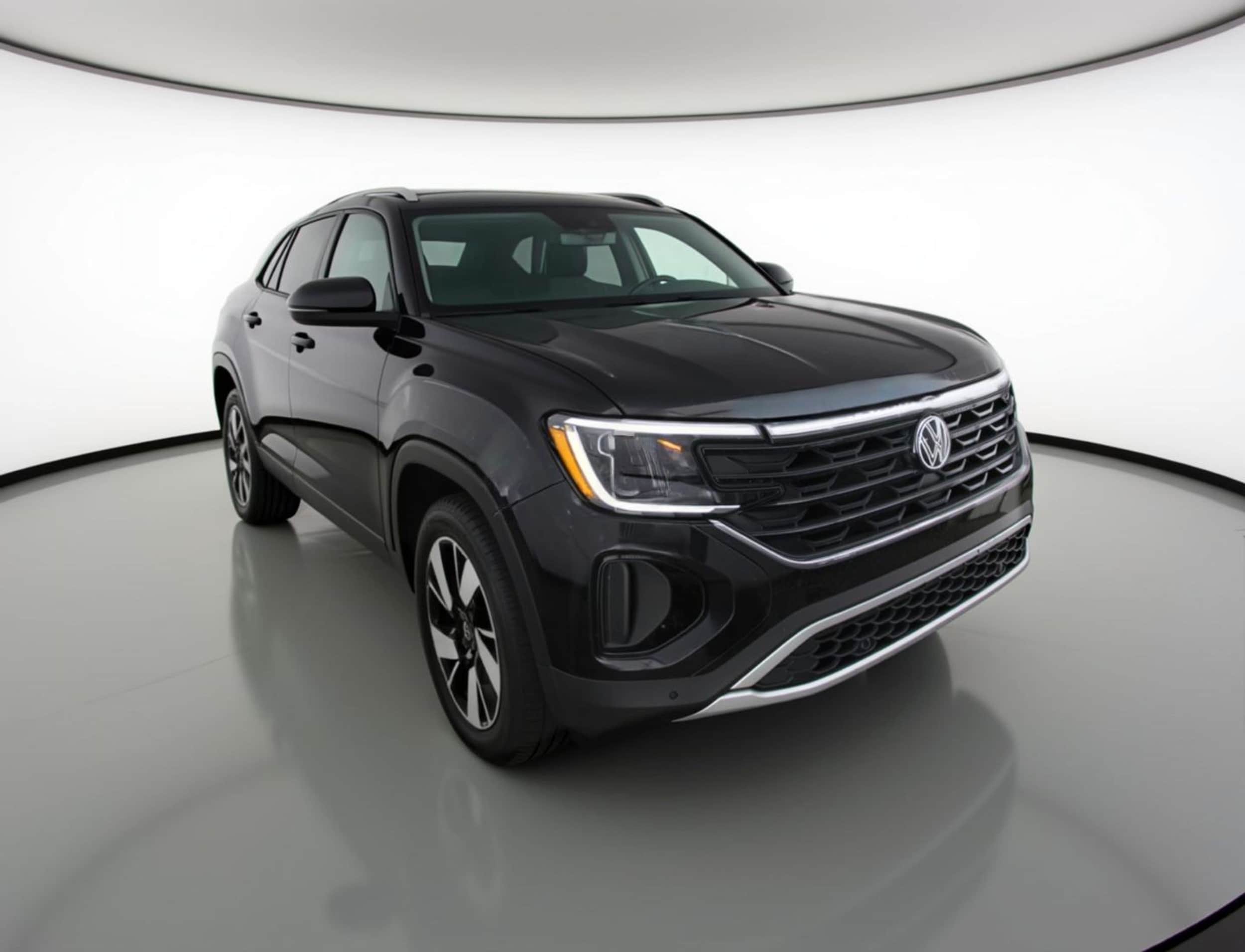 Thumbnail: 2025 Volkswagen Atlas - 1