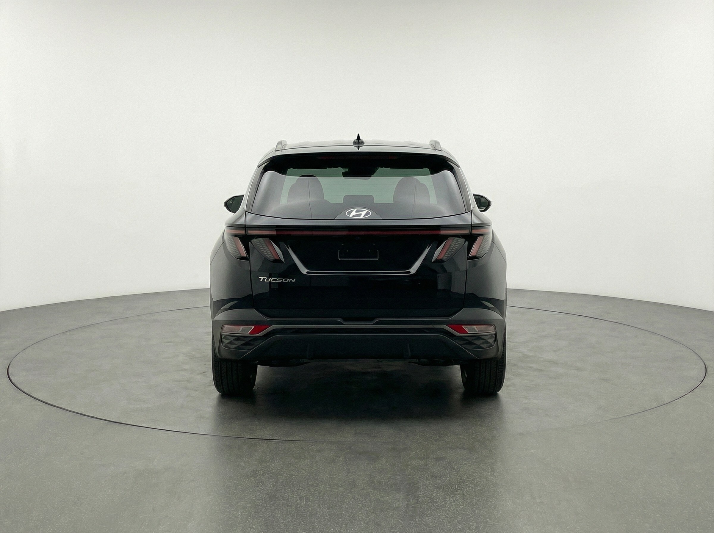 Thumbnail: 2025 Hyundai Tucson - 6