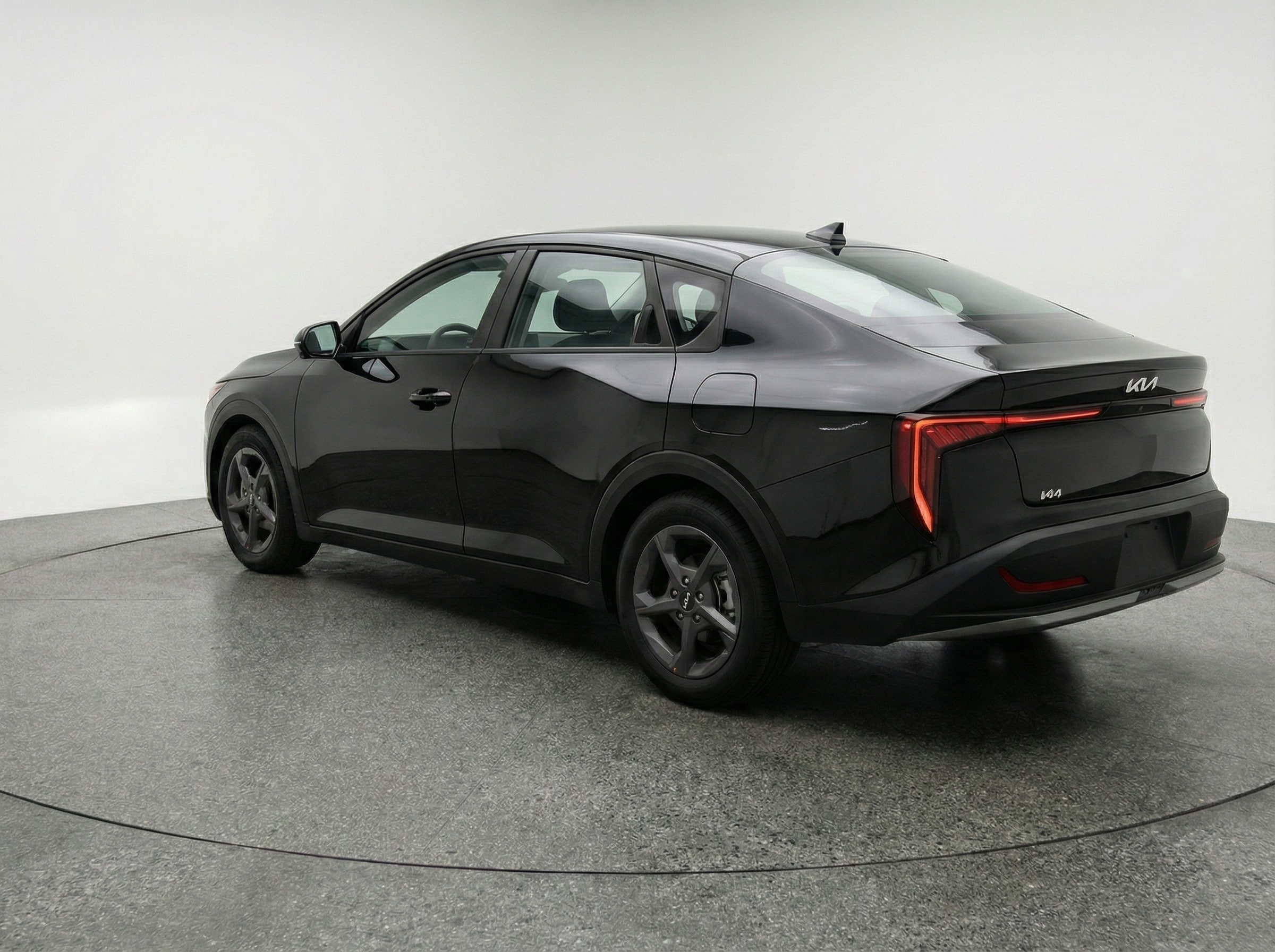 Thumbnail: 2025 Kia K4 - 5