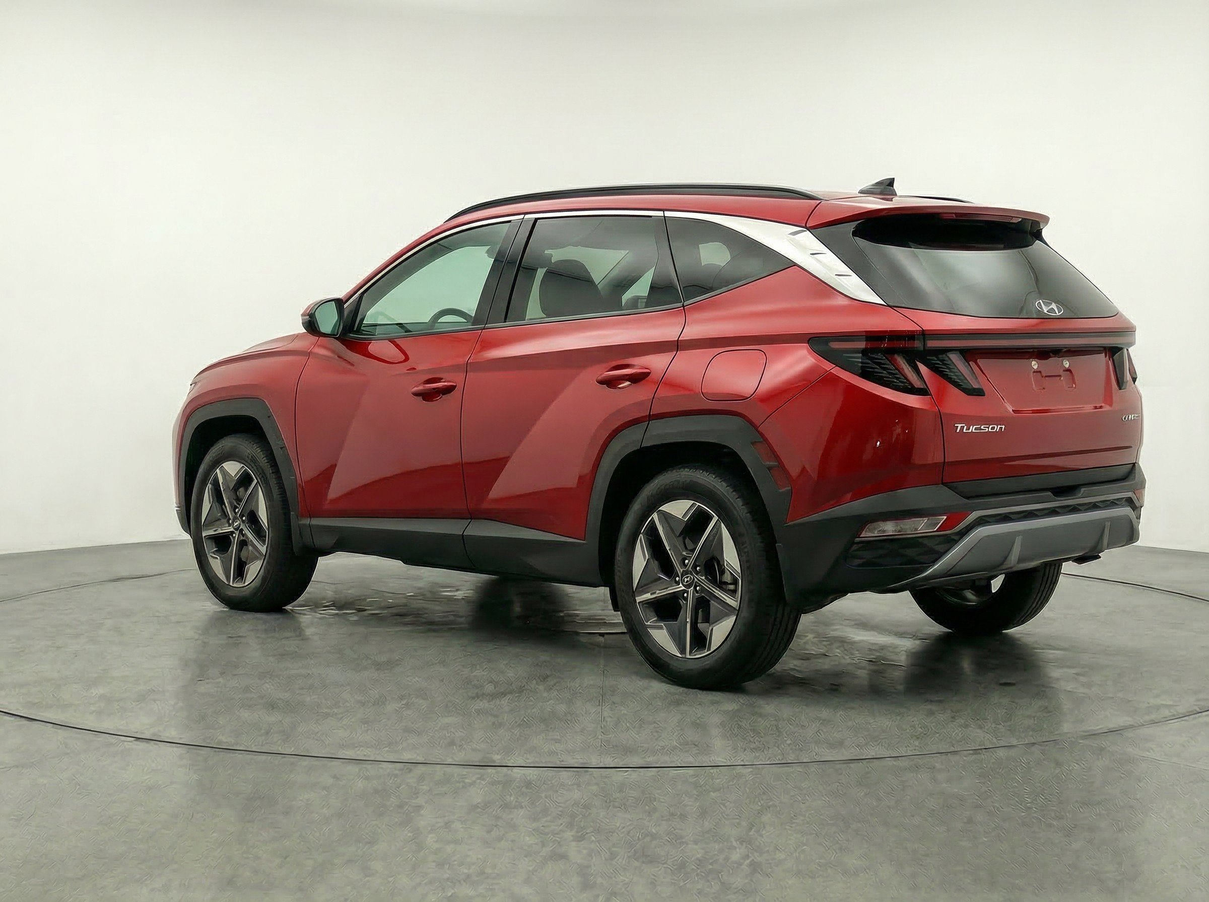 Thumbnail: 2026 Hyundai Tucson - 6