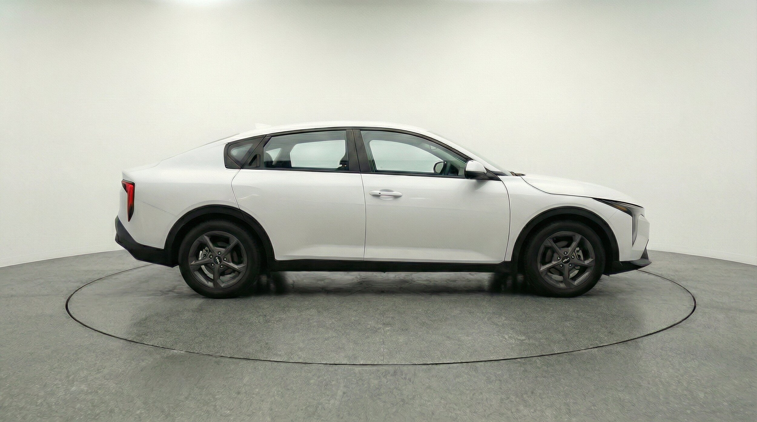 Thumbnail: 2025 Kia K4 - 11