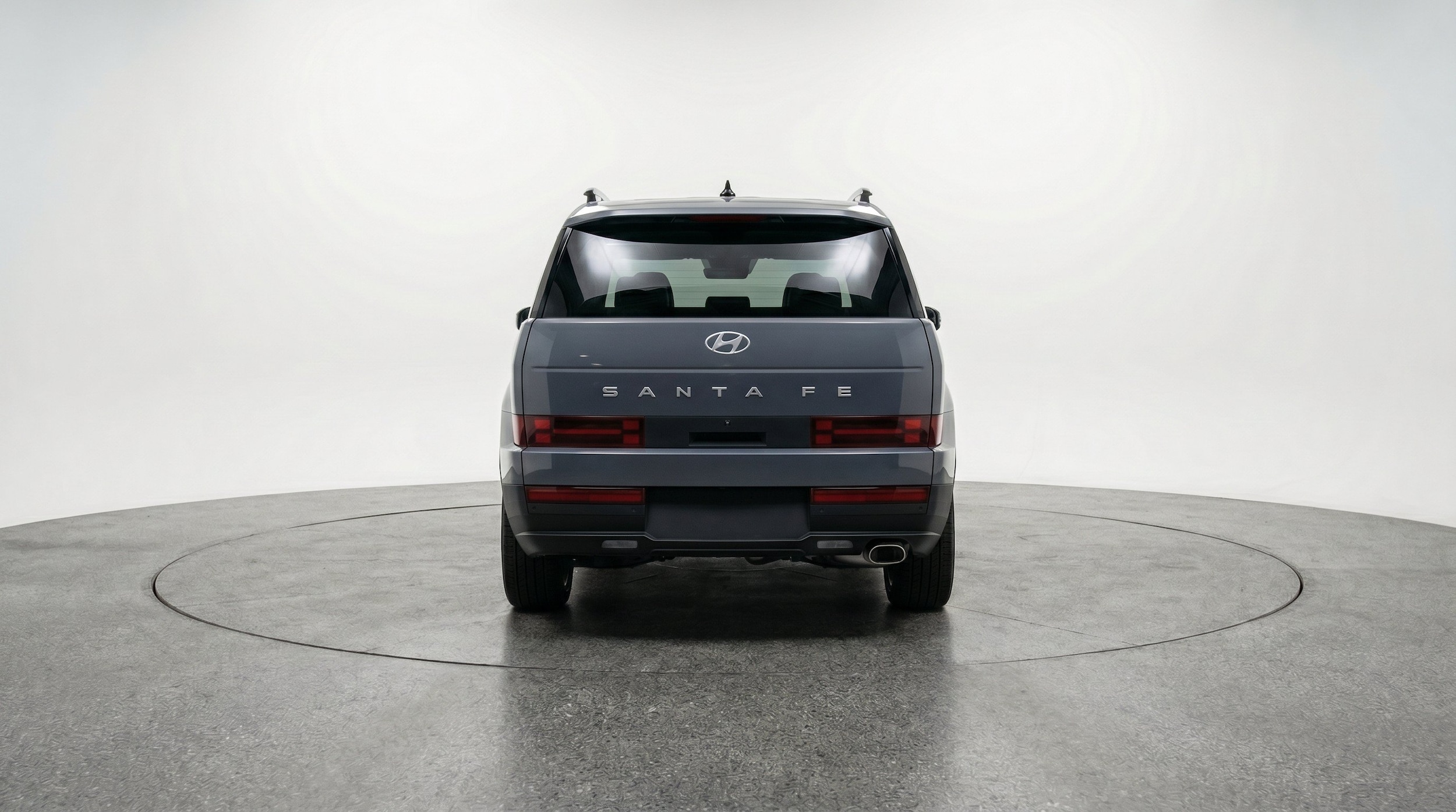 Thumbnail: 2026 Hyundai Santa Fe - 7