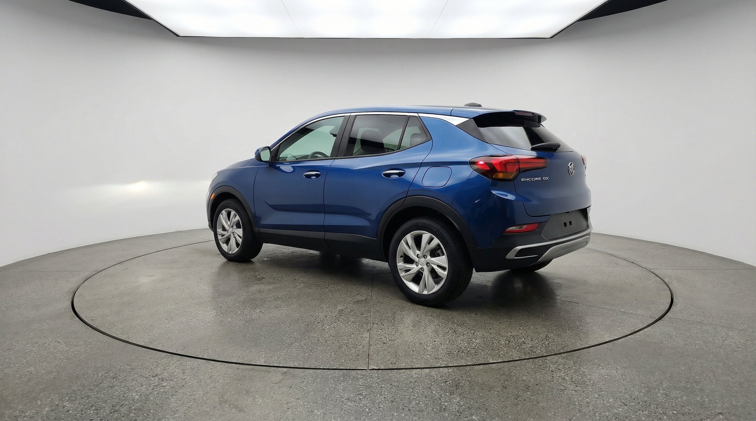 Thumbnail: 2026 Buick Encore GX - 6