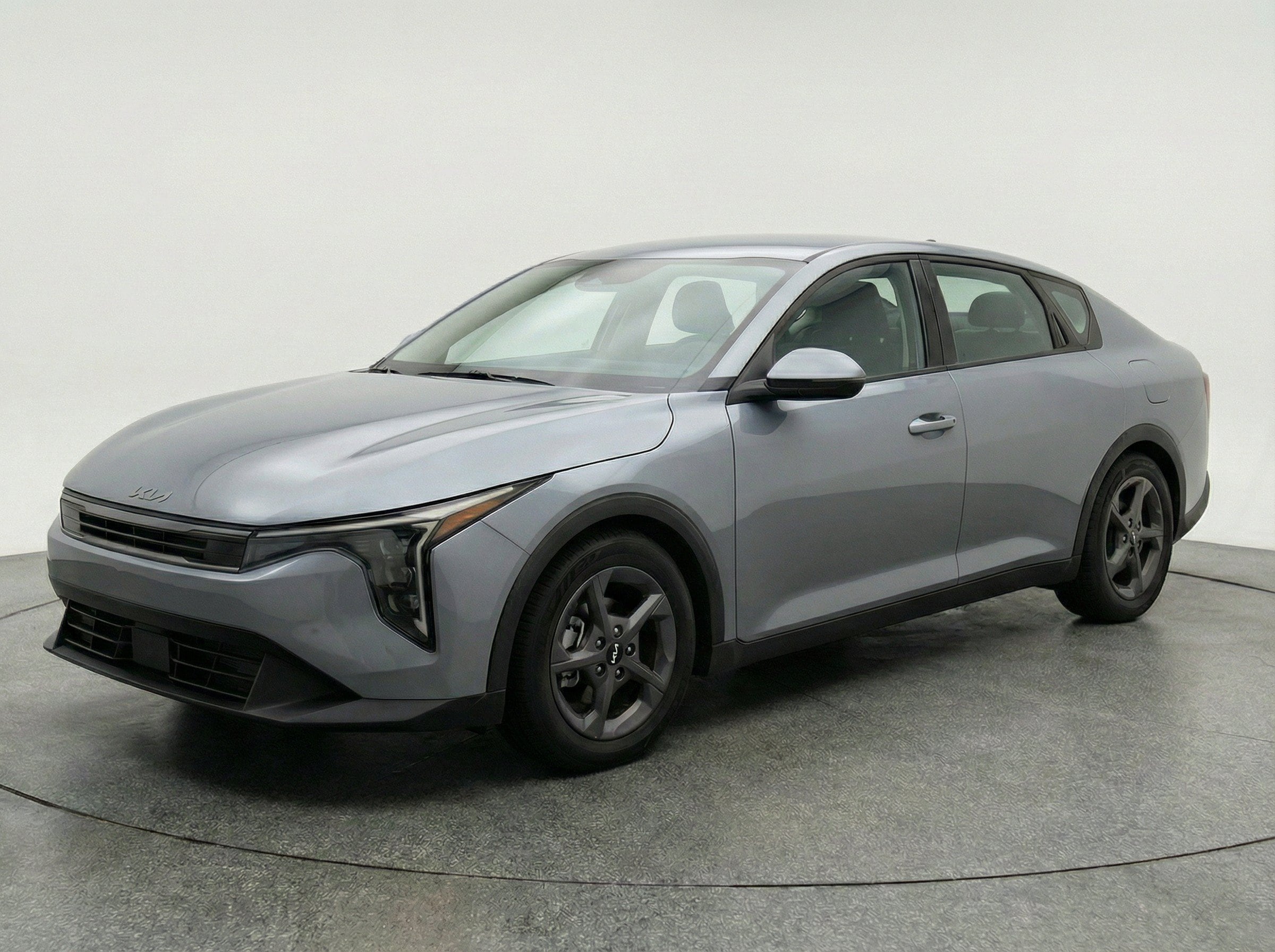 Thumbnail: 2025 Kia K4 - 3