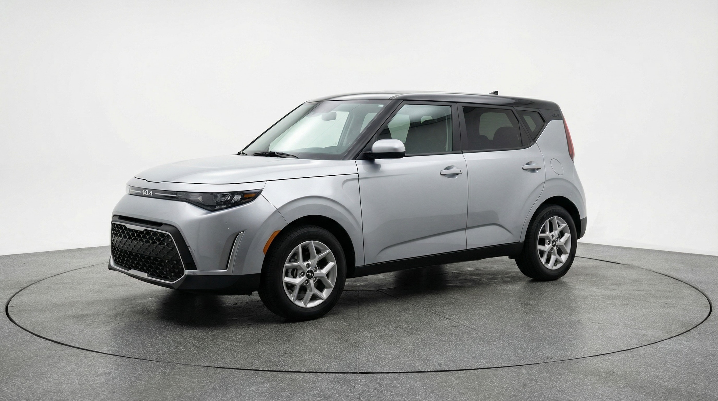 Thumbnail: 2025 Kia Soul - 3