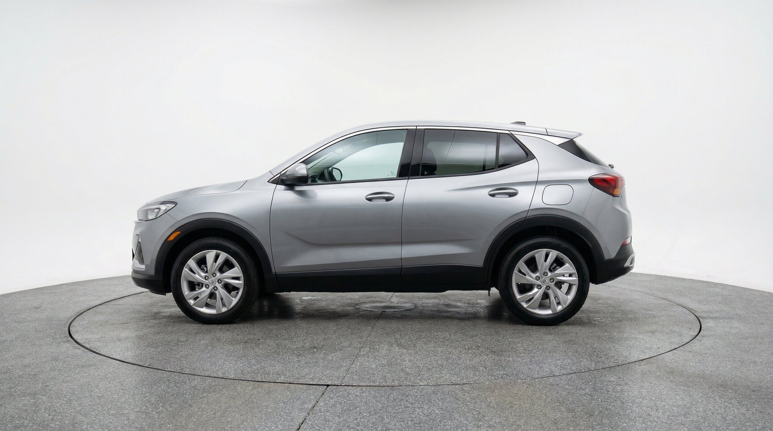 Thumbnail: 2026 Buick Encore GX - 5