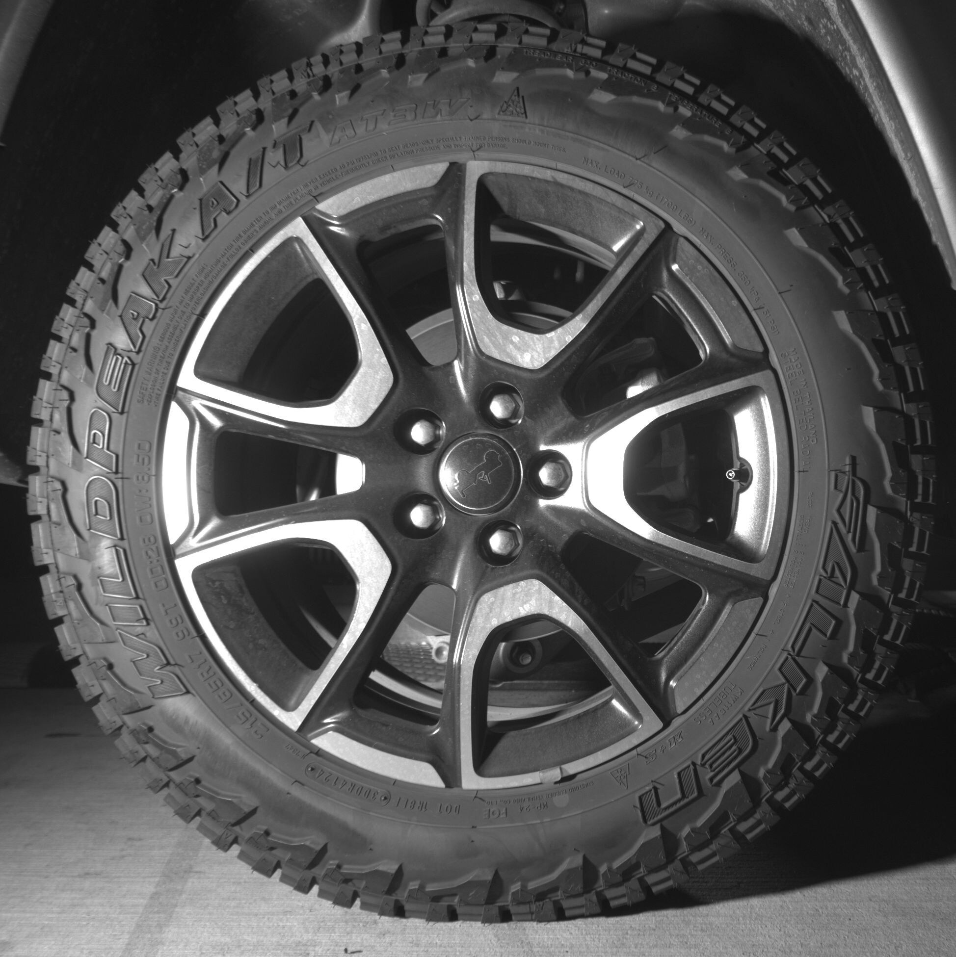 Thumbnail: 2025 Jeep Compass - 12