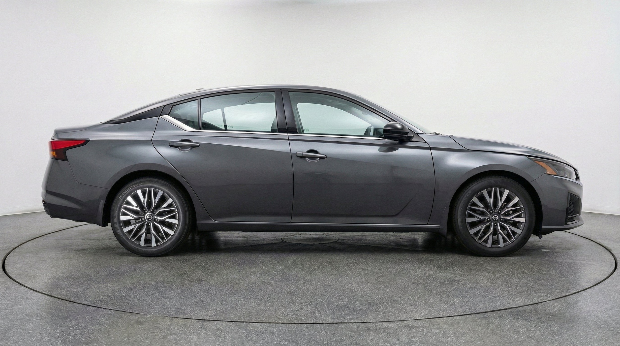 Thumbnail: 2026 Nissan Altima - 11