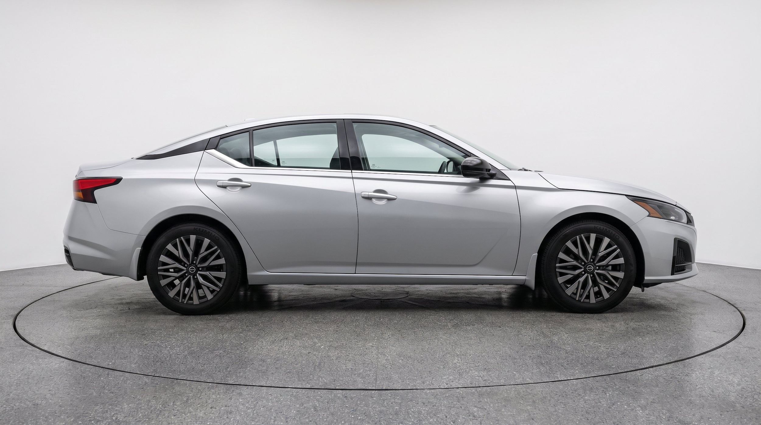 Thumbnail: 2026 Nissan Altima - 11