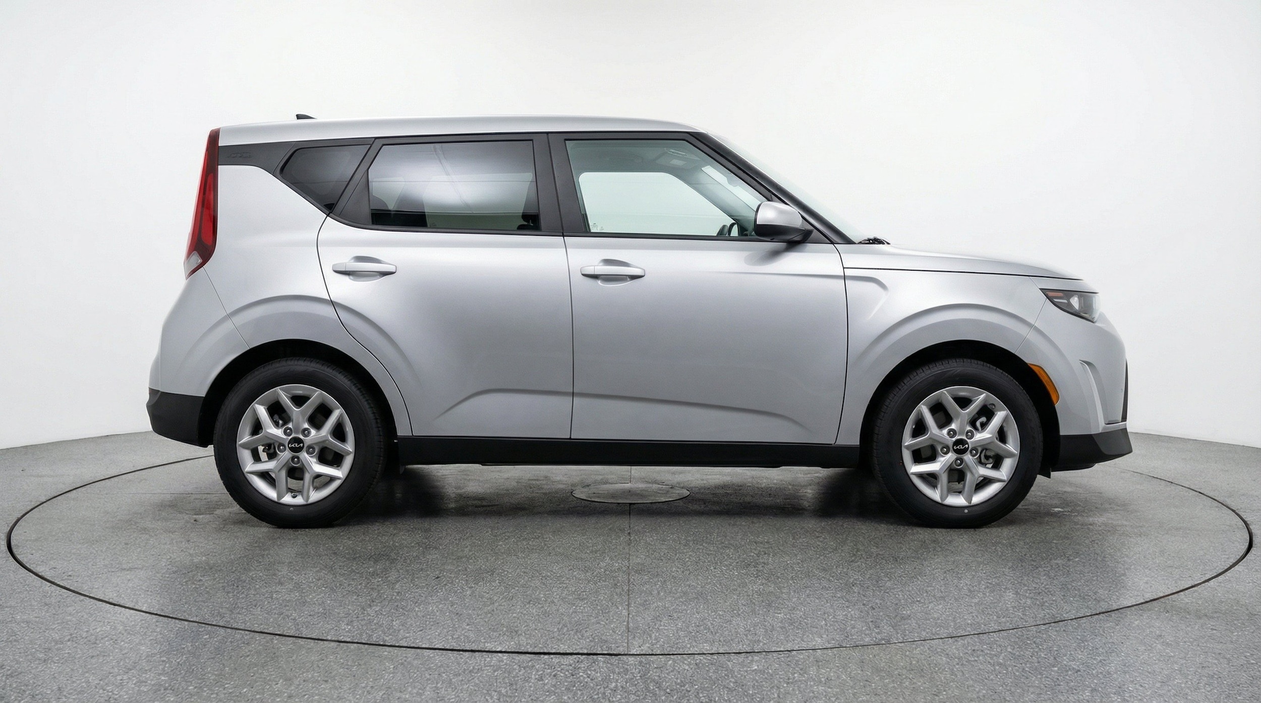Thumbnail: 2025 Kia Soul - 11