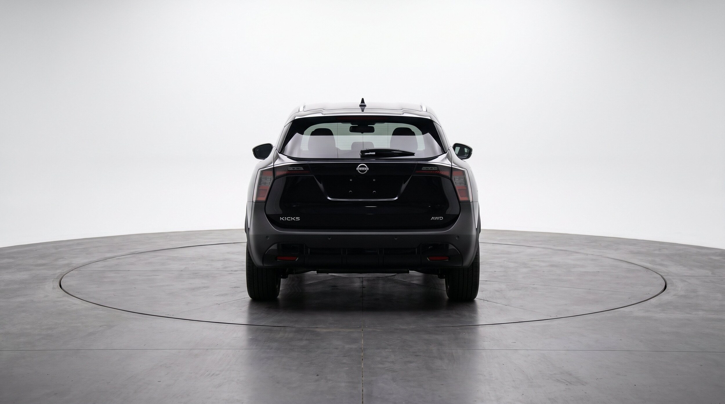 Thumbnail: 2026 Nissan Kicks - 7