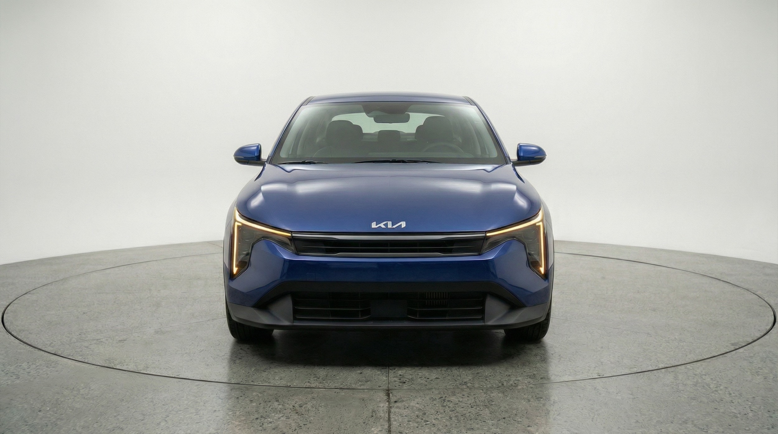 Thumbnail: 2025 Kia K4 - 2