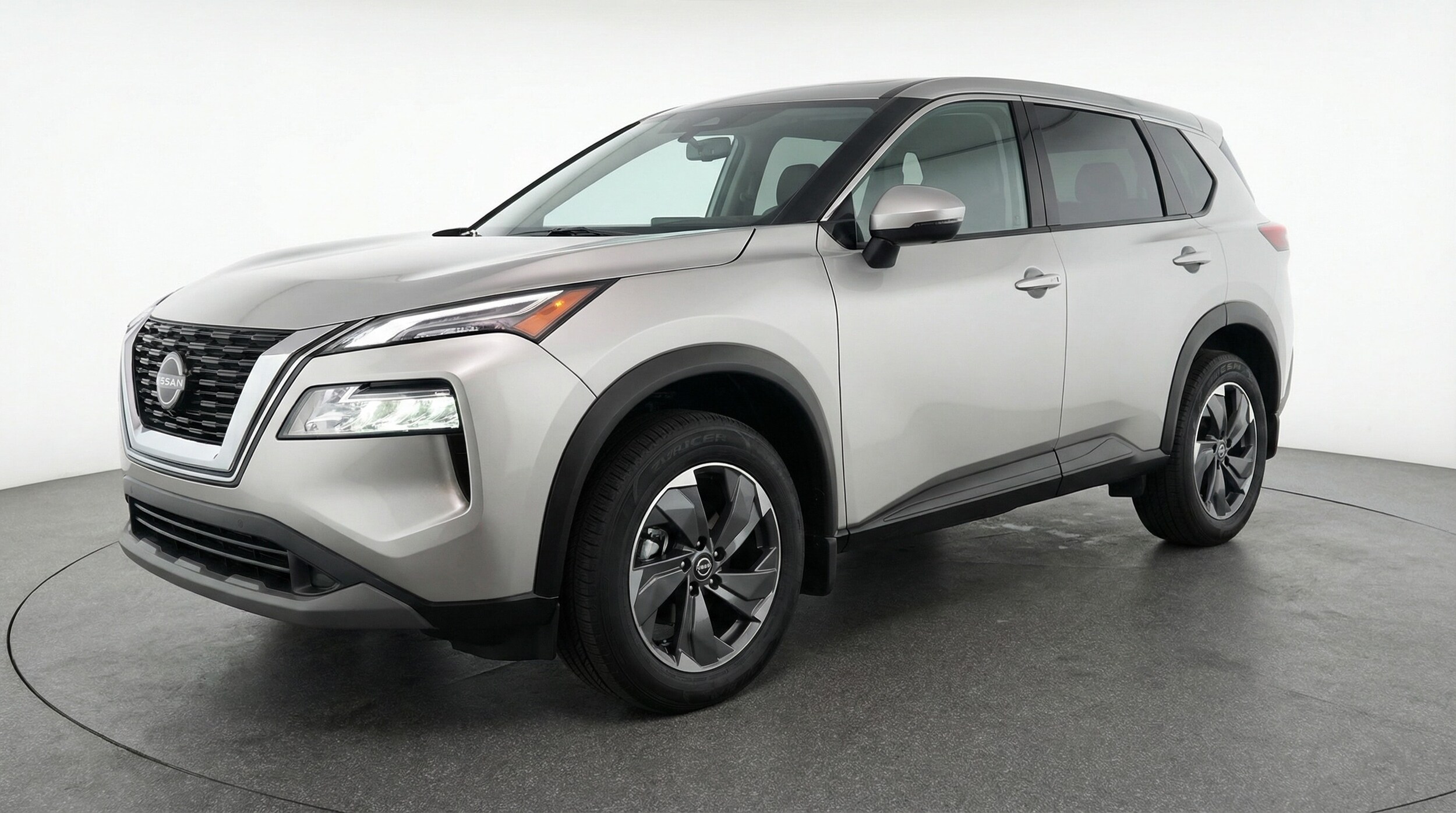 Thumbnail: 2025 Nissan Rogue - 3